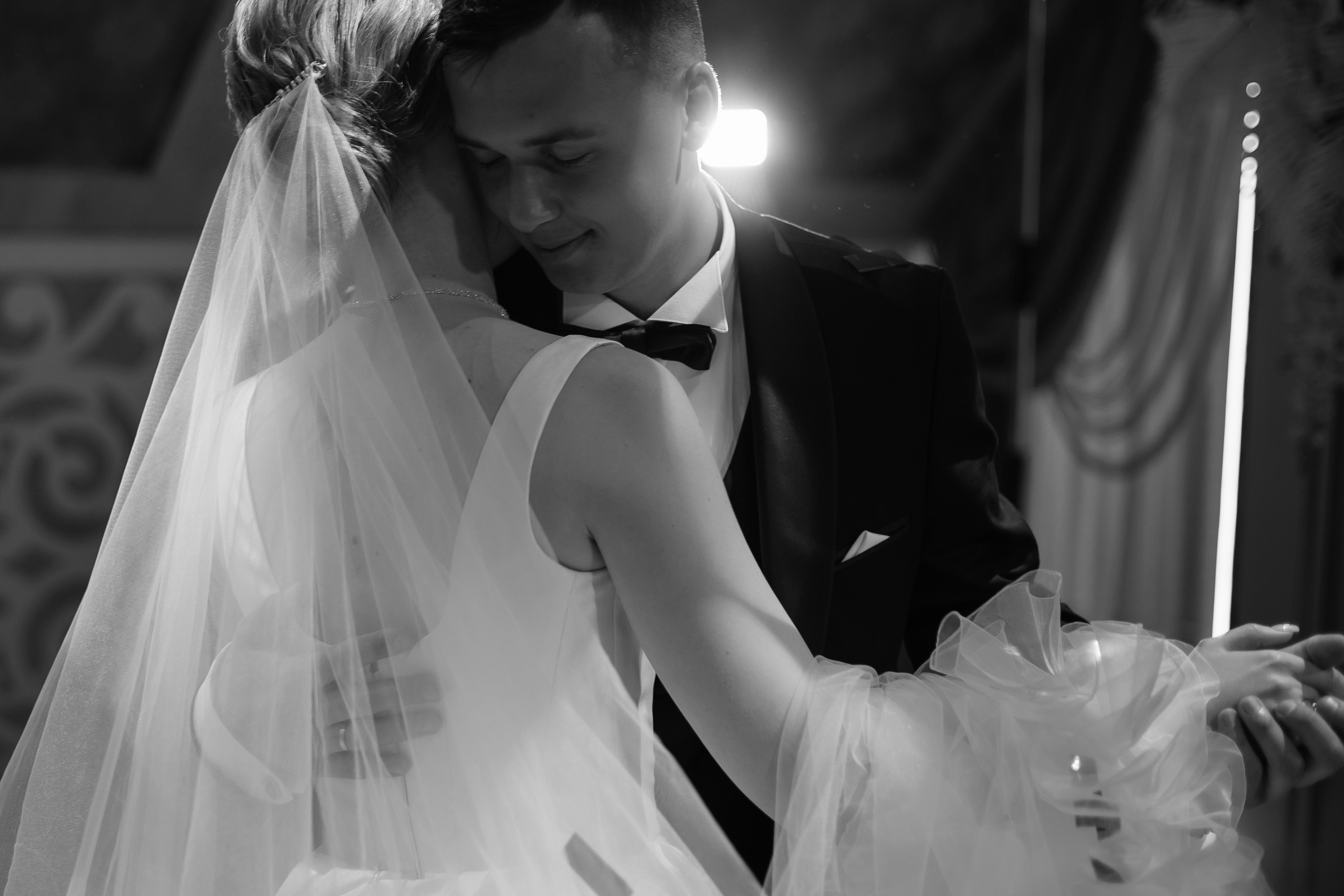 Nikita & Anastasiya. Свадебный фотограф в Краснодаре Татьяна Гура