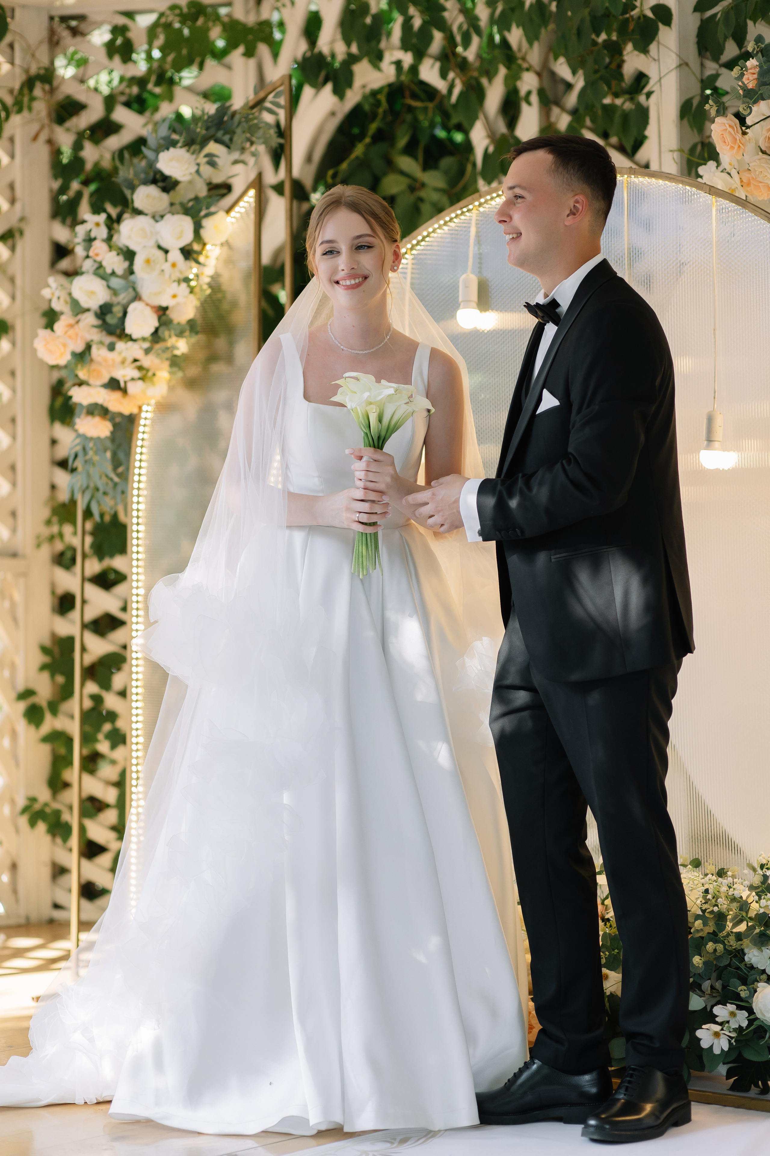 Nikita & Anastasiya. Свадебный фотограф в Краснодаре Татьяна Гура