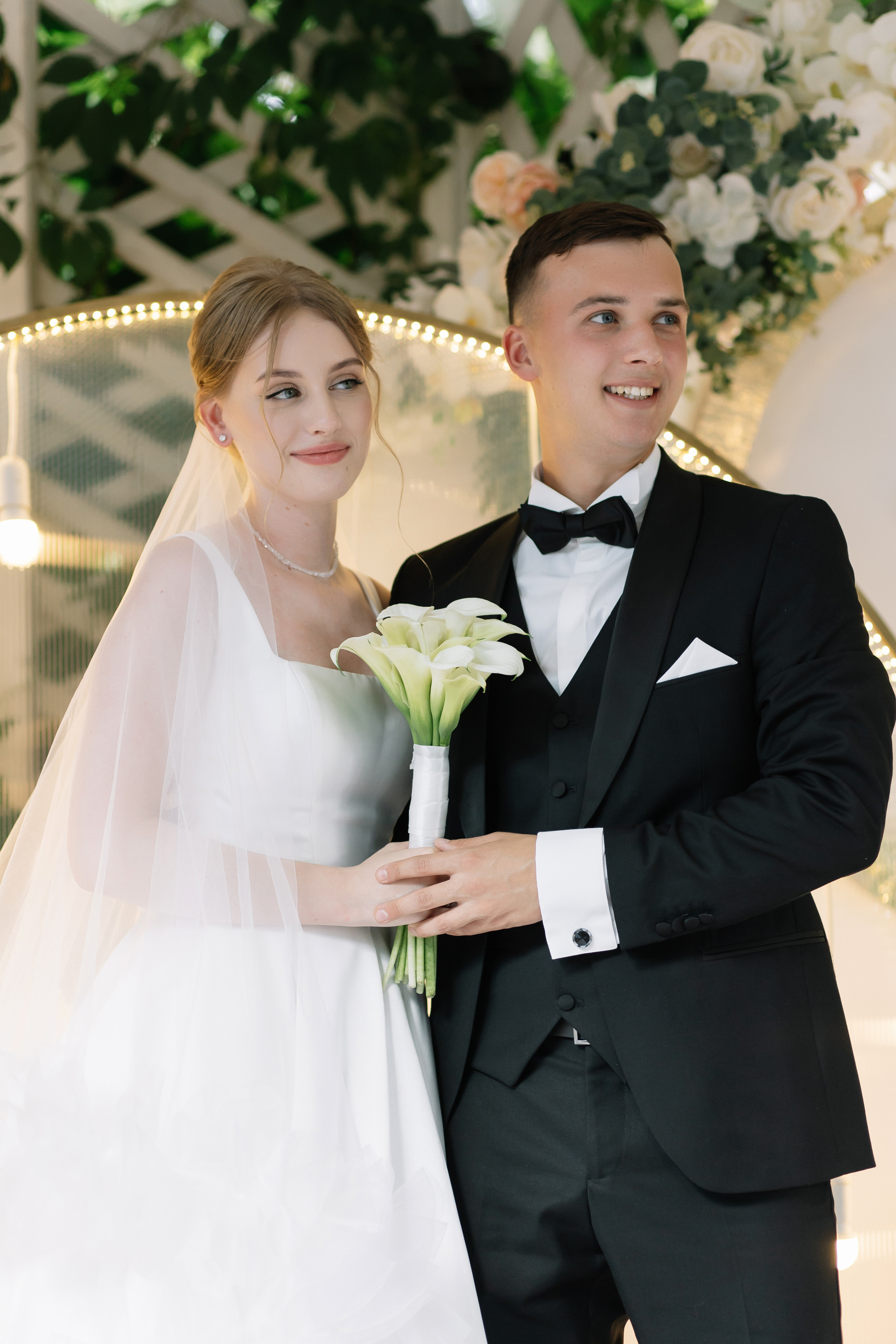 Nikita & Anastasiya. Свадебный фотограф в Краснодаре Татьяна Гура