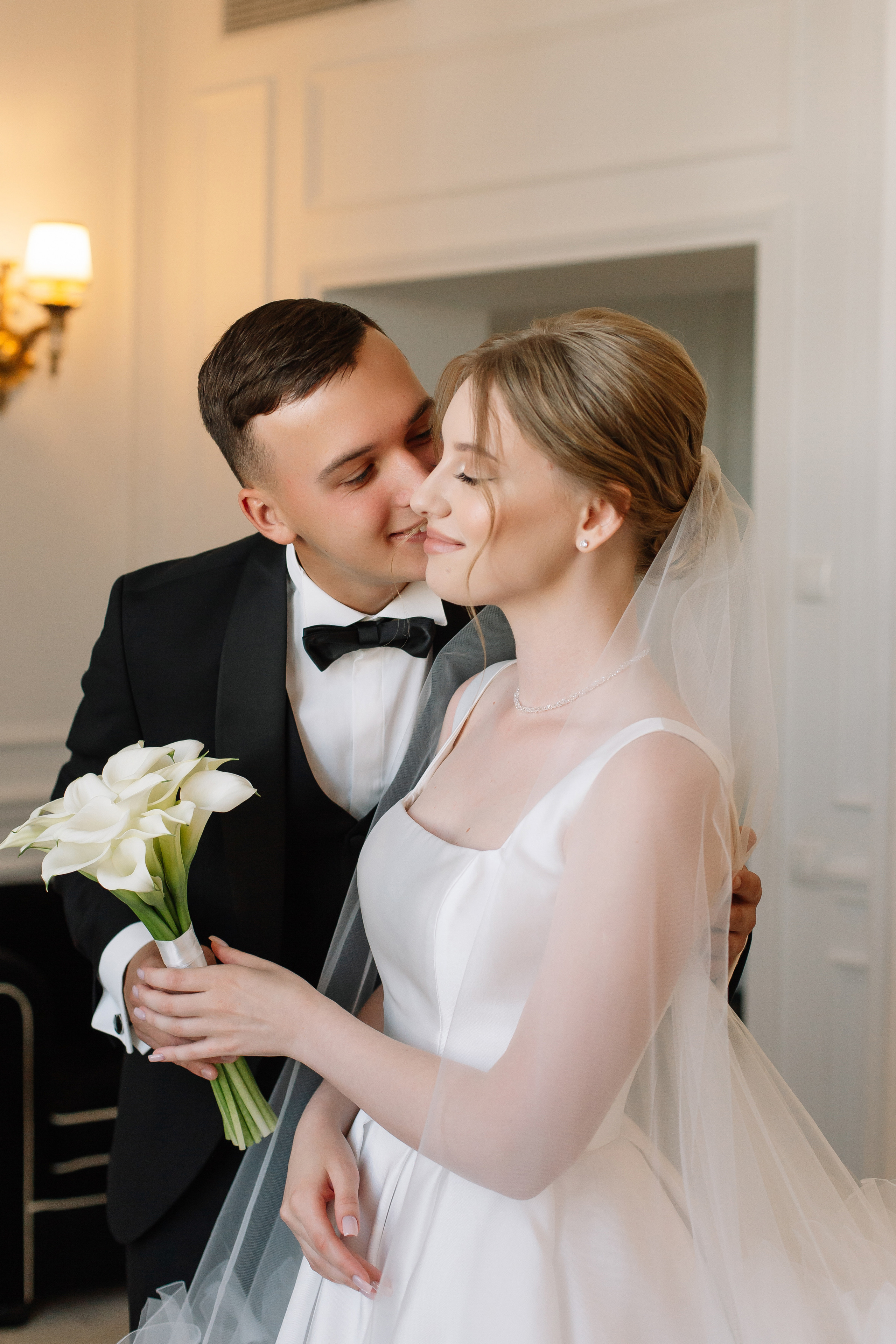 Nikita & Anastasiya. Свадебный фотограф в Краснодаре Татьяна Гура