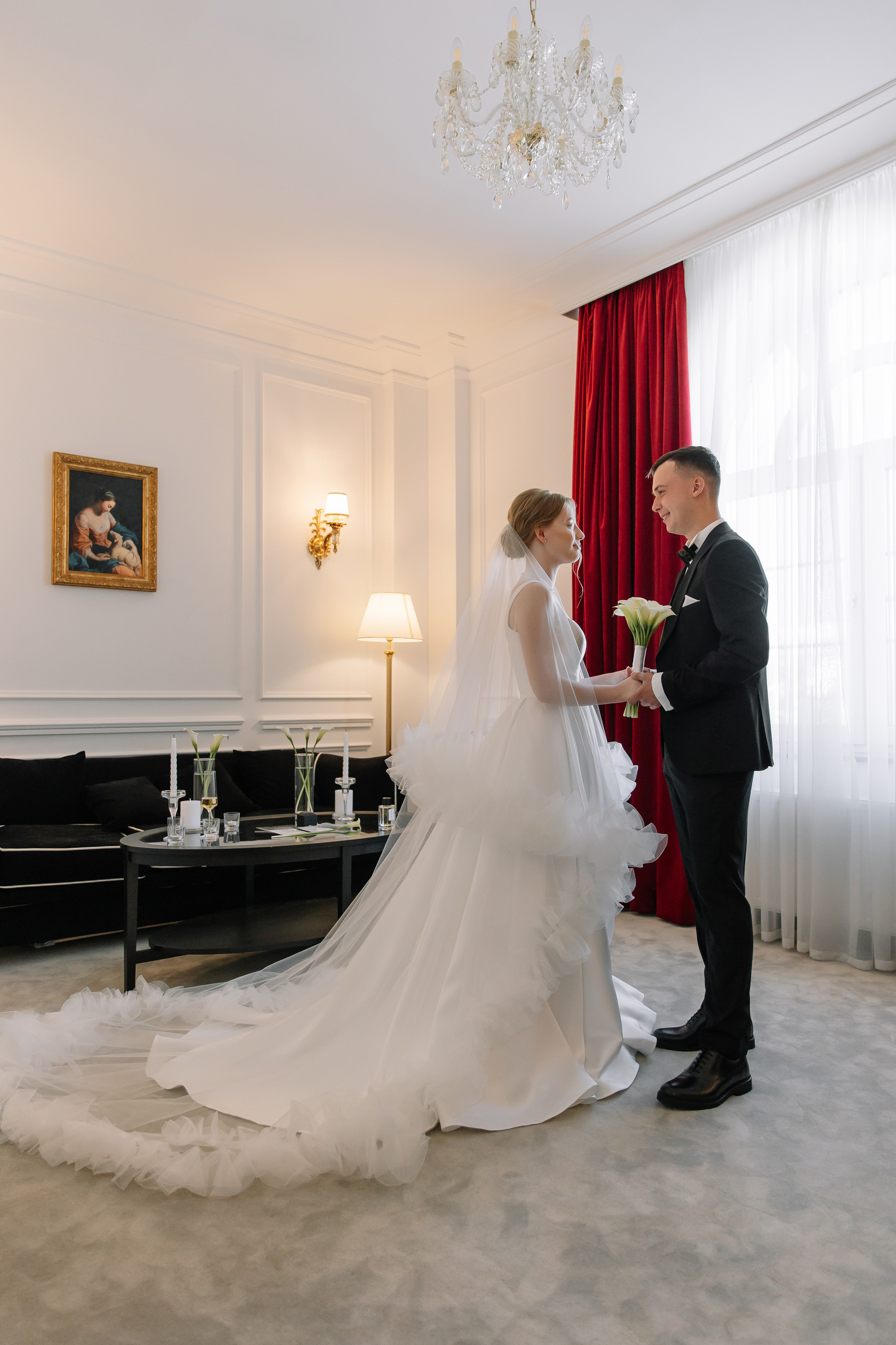 Nikita & Anastasiya. Свадебный фотограф в Краснодаре Татьяна Гура