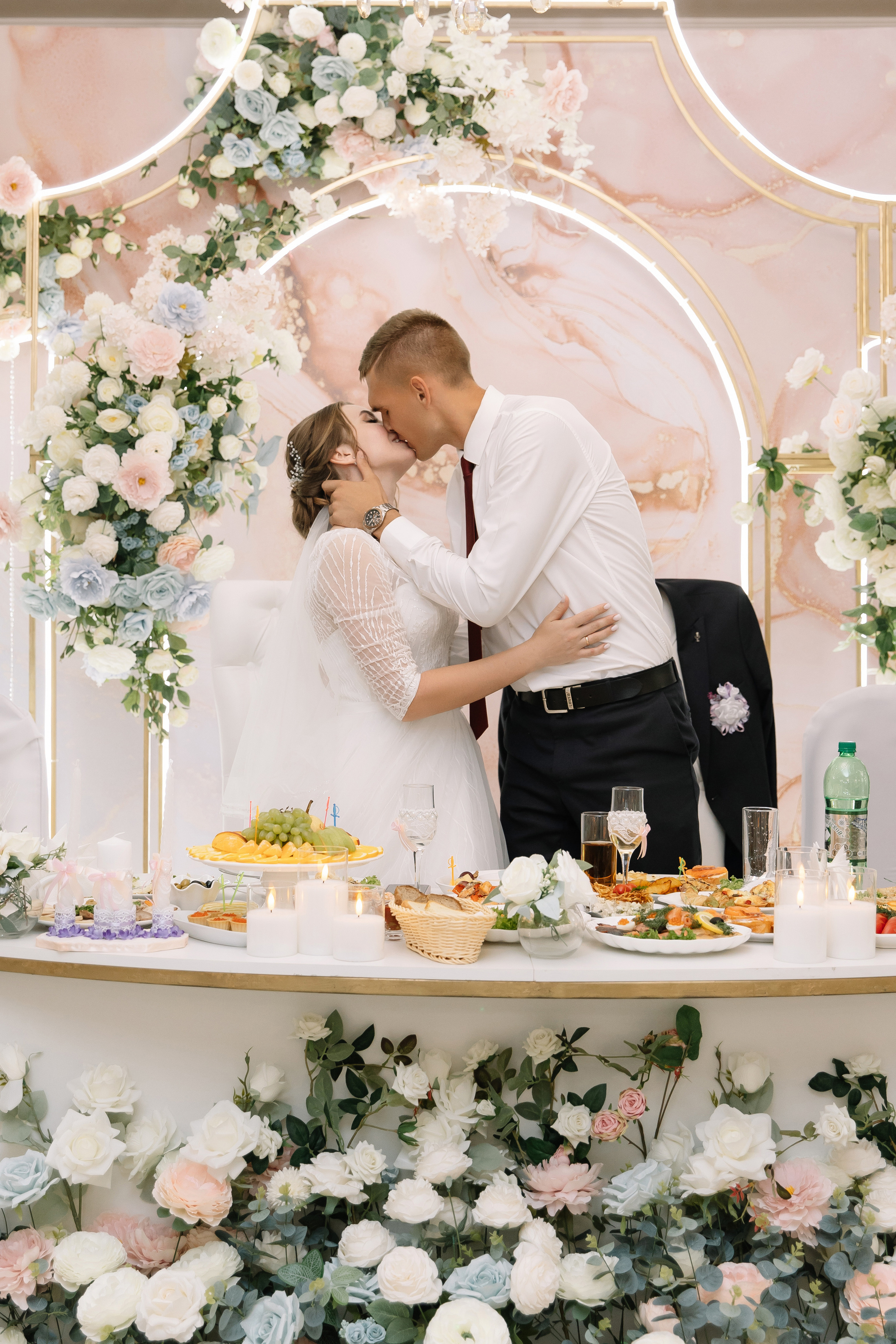 Отзывы. Свадебный фотограф в Краснодаре Татьяна Гура