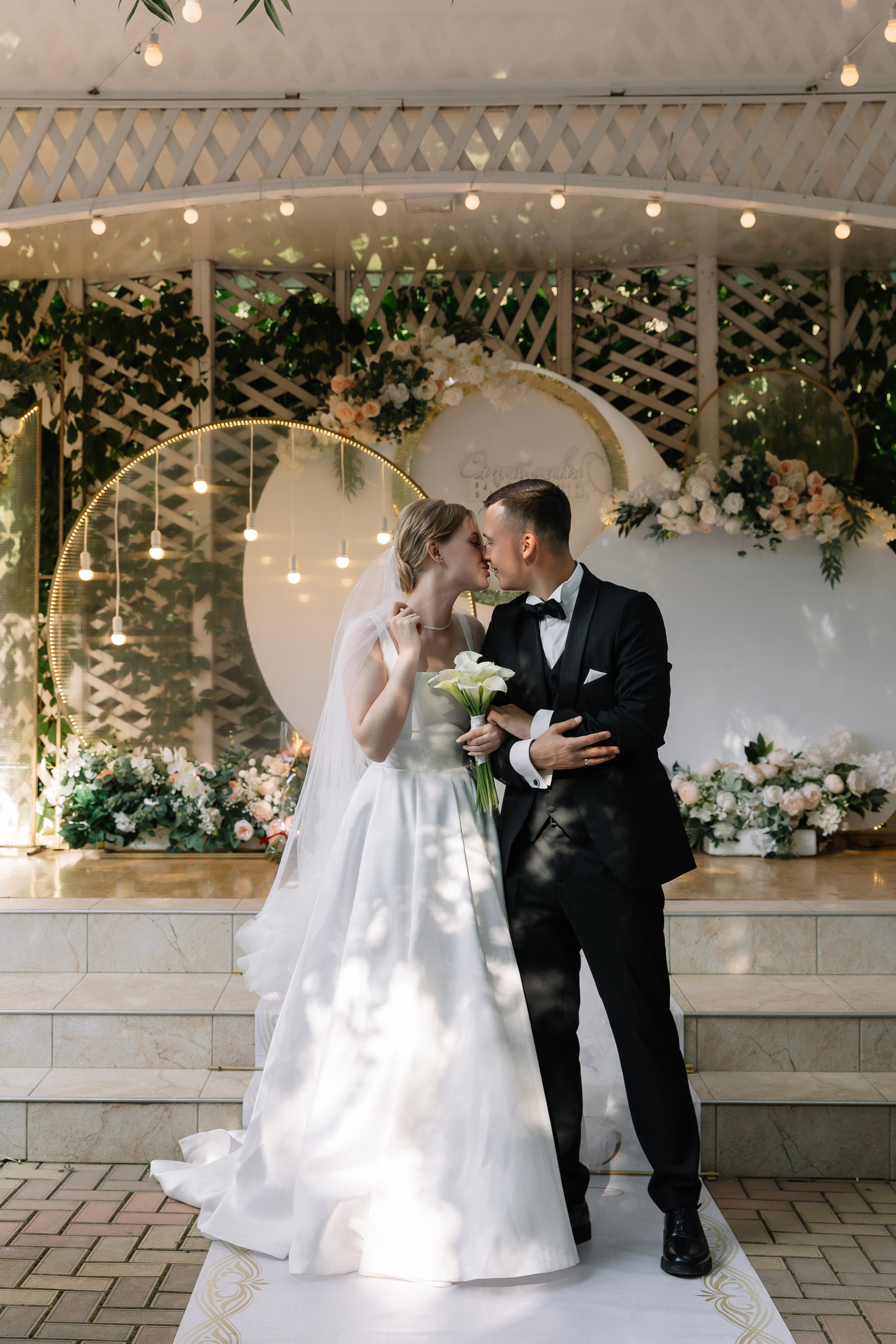 Nikita & Anastasiya. Свадебный фотограф в Краснодаре Татьяна Гура