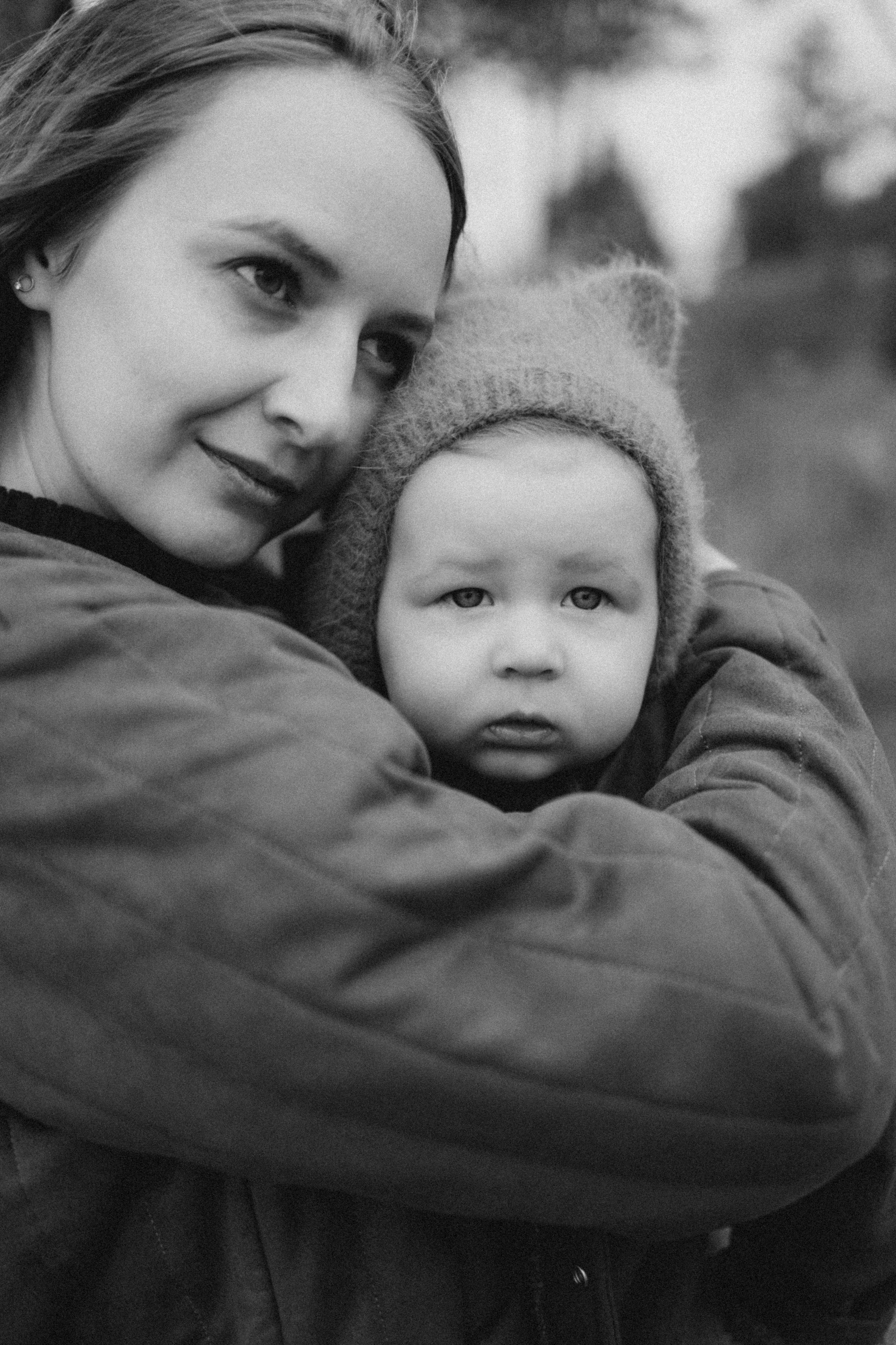 Алина и Гордей. Фотограф Алевтина Матешук