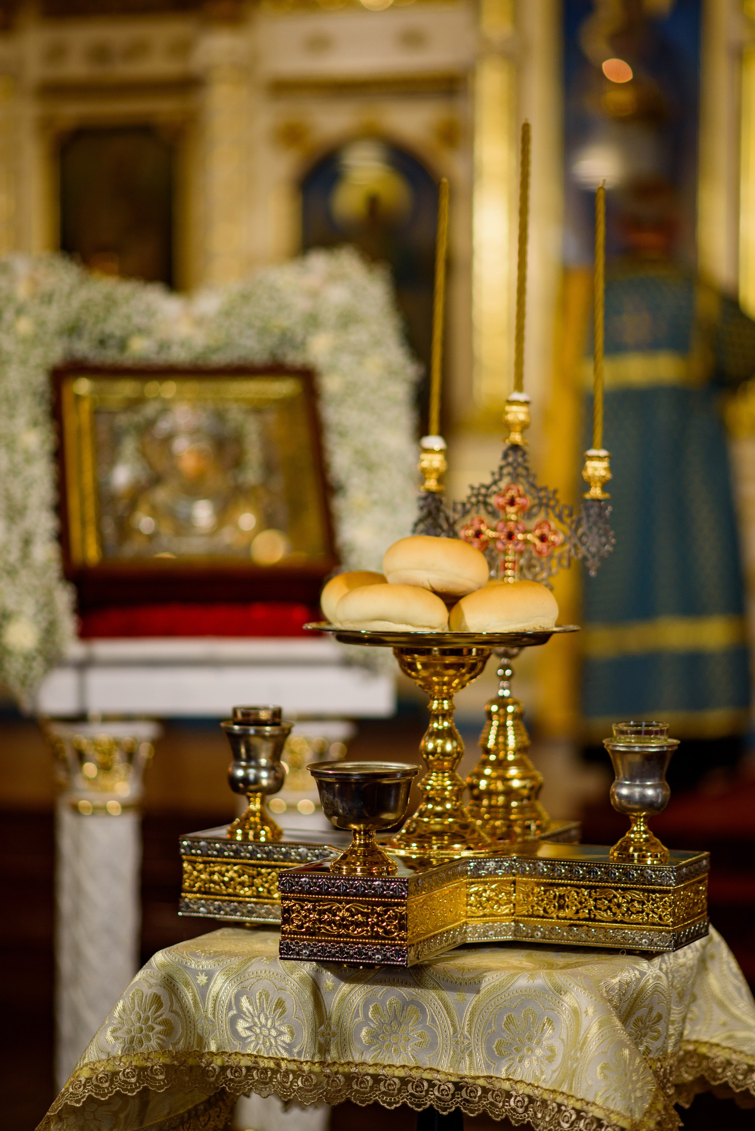 День памяти преподобных Спиридона и Никодима 13.10.2023. Семейный и свадебный фотограф в Феодосии и Коктебеле