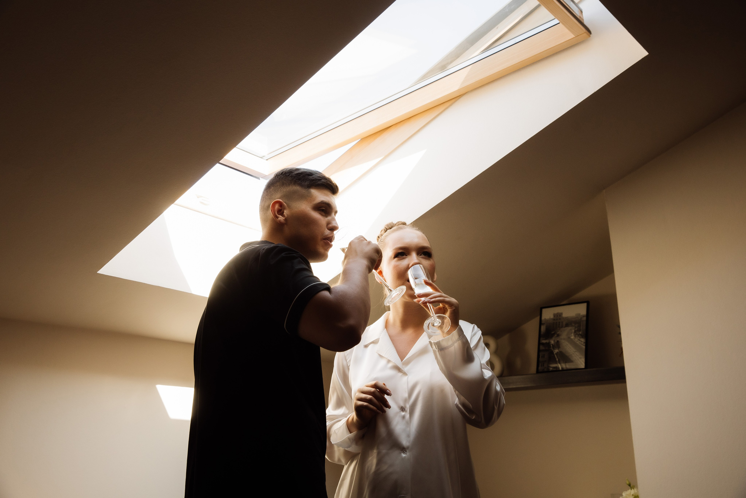 Светлана и Егор. Фотограф Иваново Арина Кудаярова