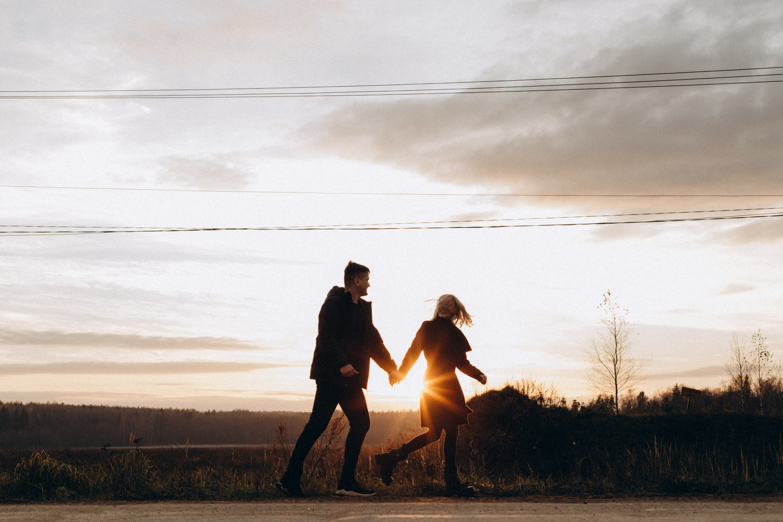 На улице. Фотограф Иваново Арина Кудаярова