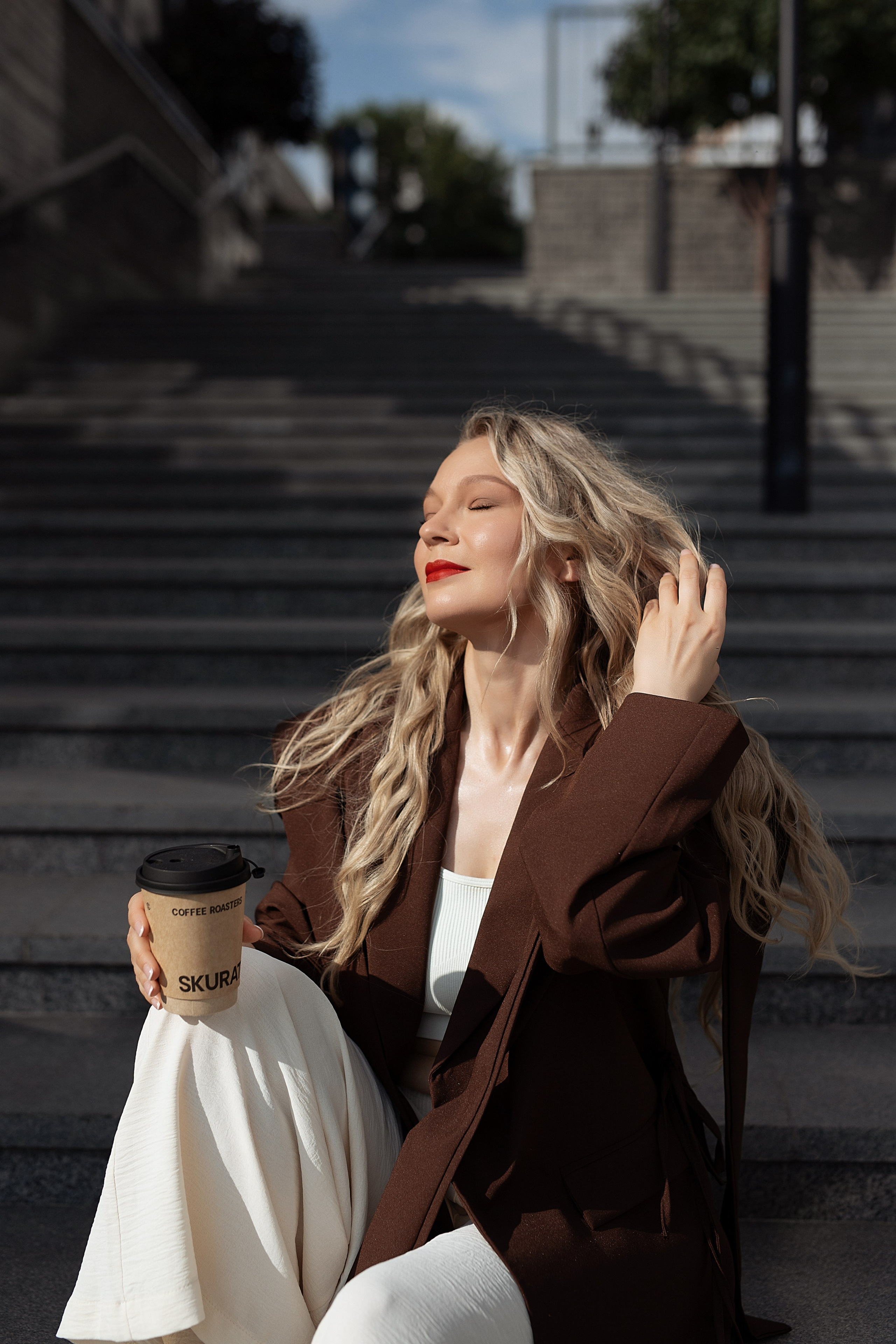 Мария. Таня Давтян фотограф в Новосибирске