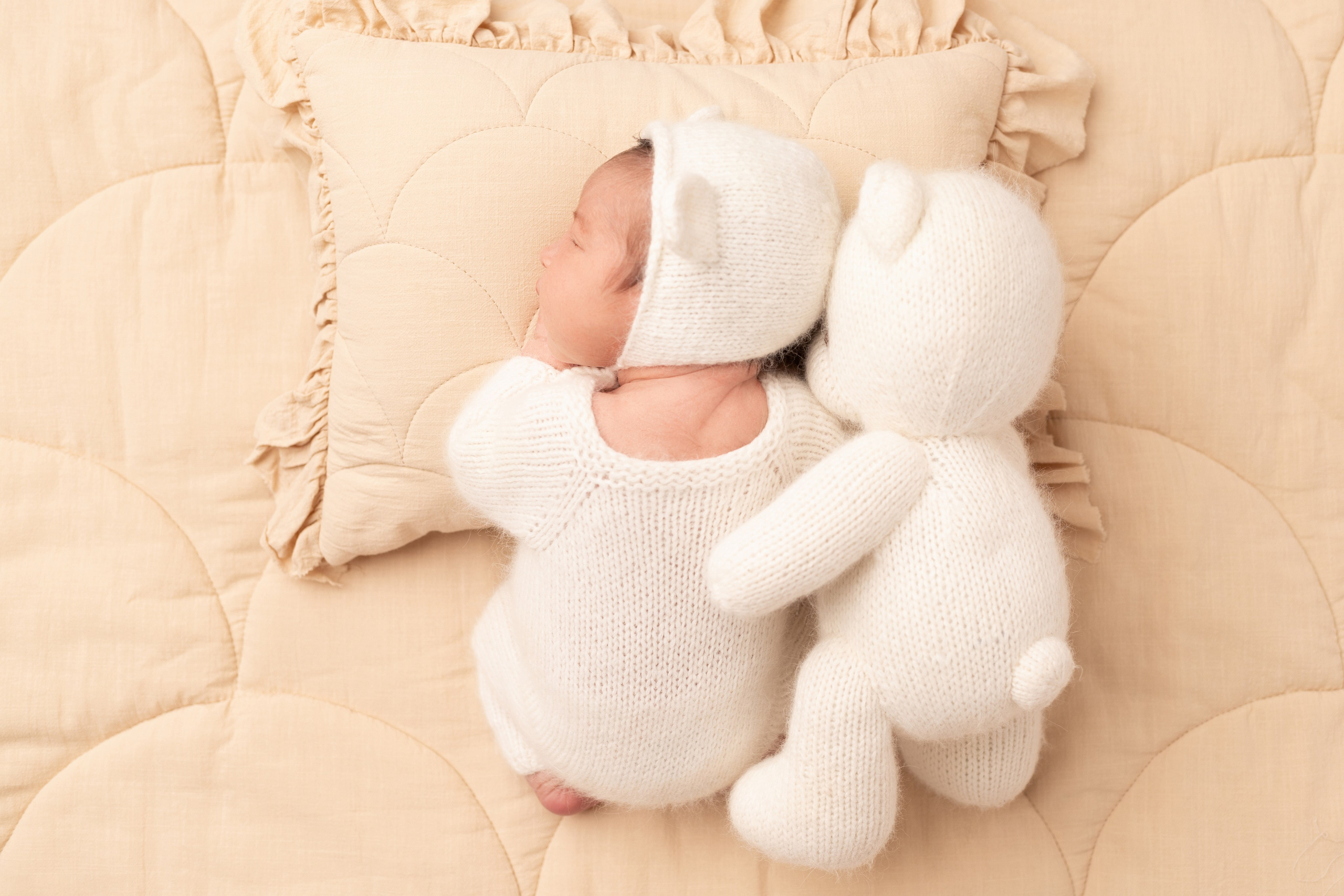 Съемка новорожденных. Фотограф новорожденных, детский фотограф в г. Оренбурге Екатерина Козлова