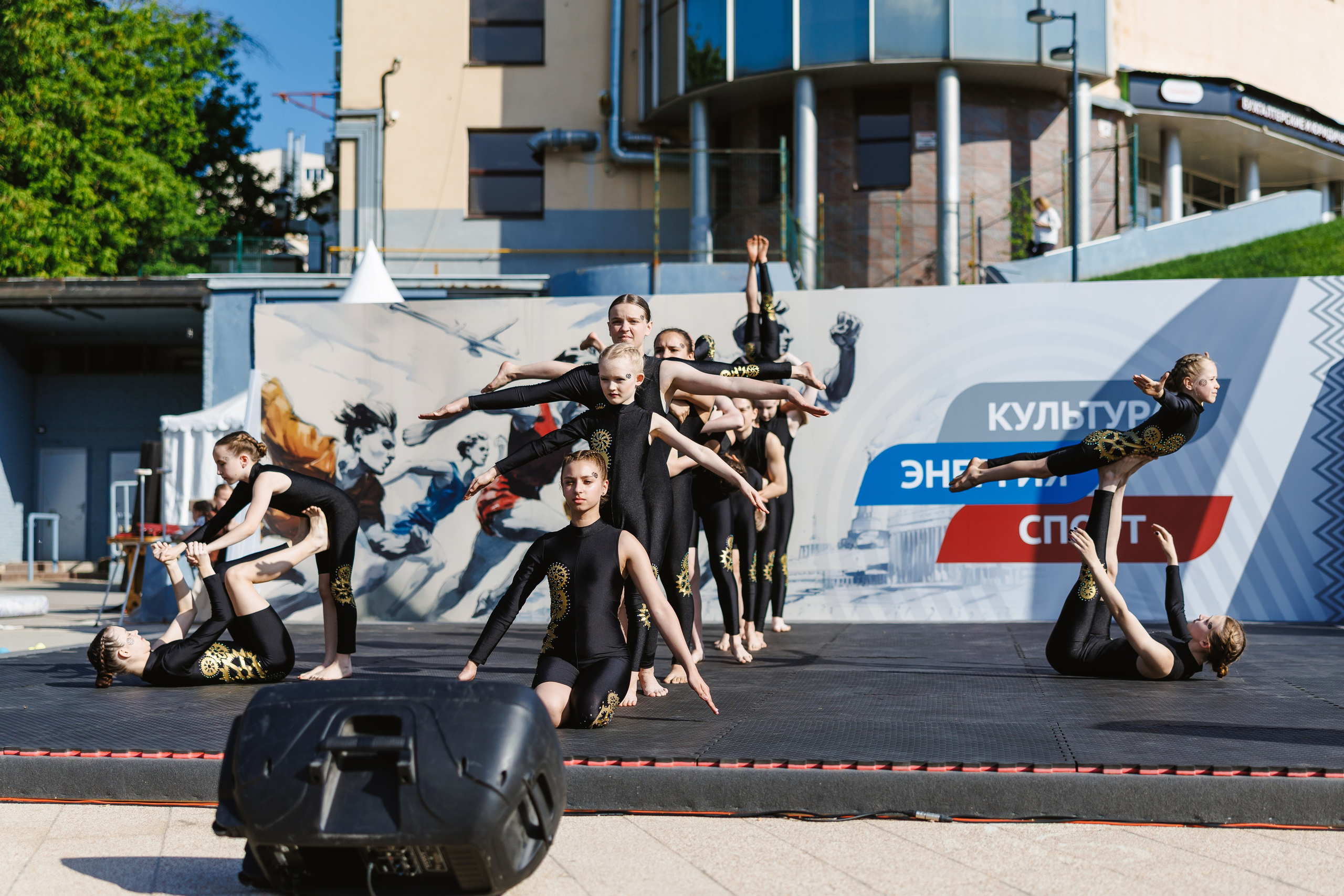 Режиссура фестиваля, организация фестиваля, режиссура массовых мероприятий и праздников, проведение фестиваля. Режиссер в Рязани Ольга Синичкина