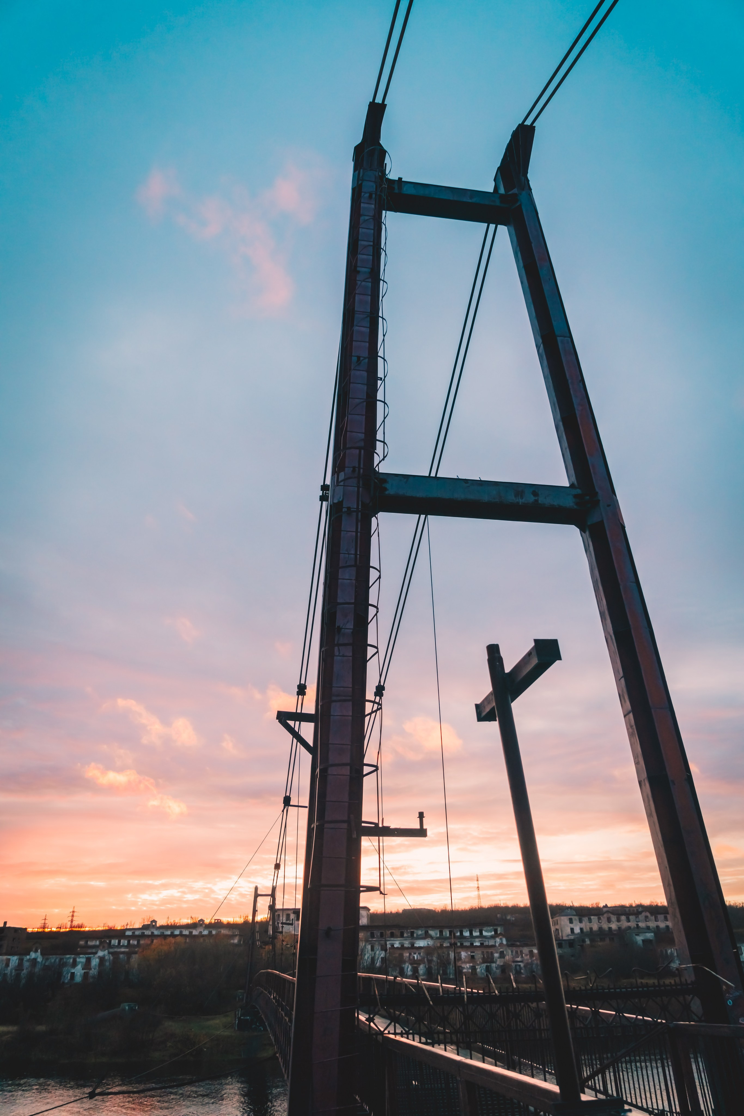 Воркута, Октябрь 2023