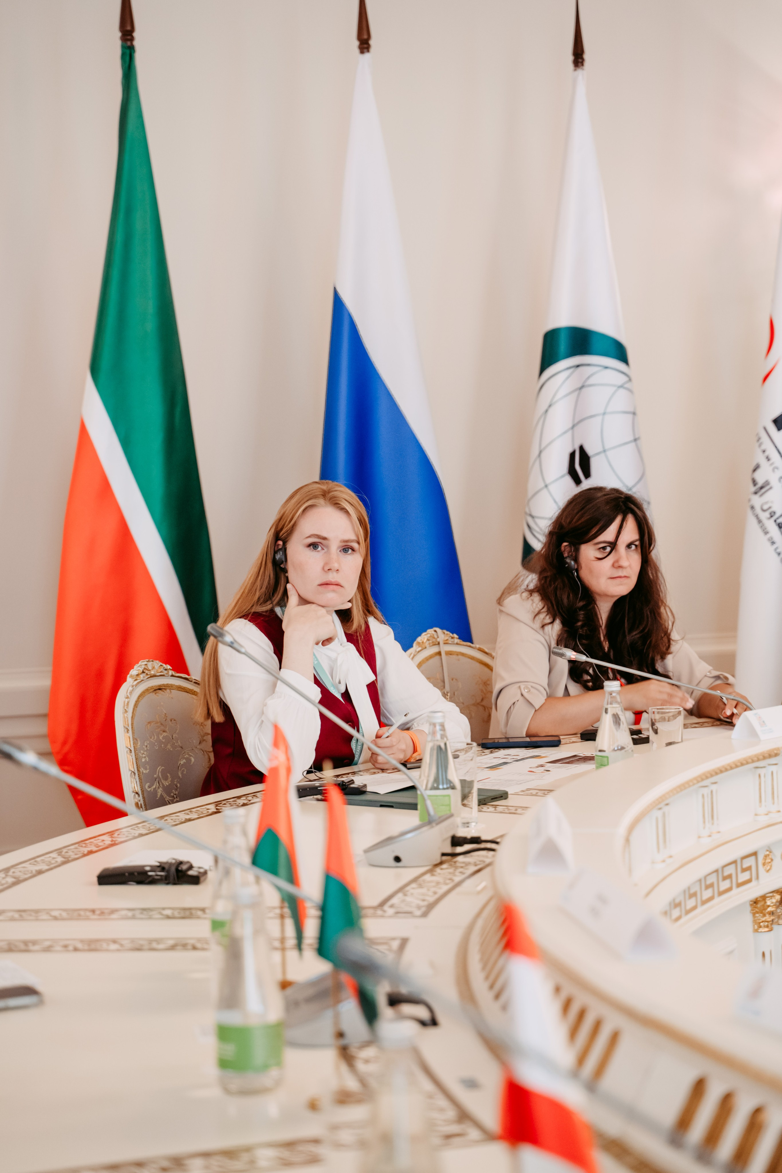 Kazan global youth summit 2024. Главная