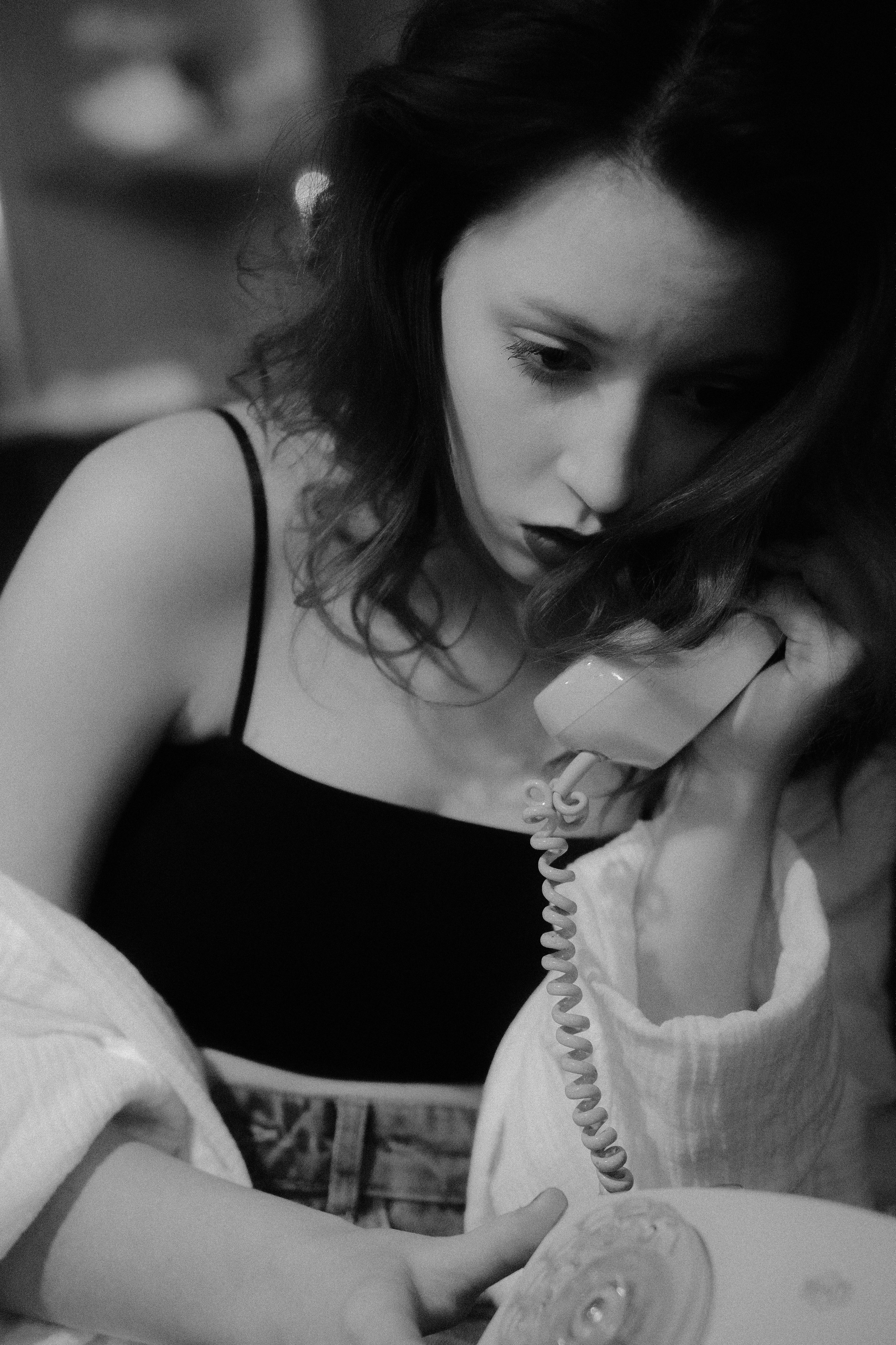 VERONICA | USSR. 🅥🅘🅓🅔🅞 | Видеограф | Видеооператор | Воронеж — Саша Чейз