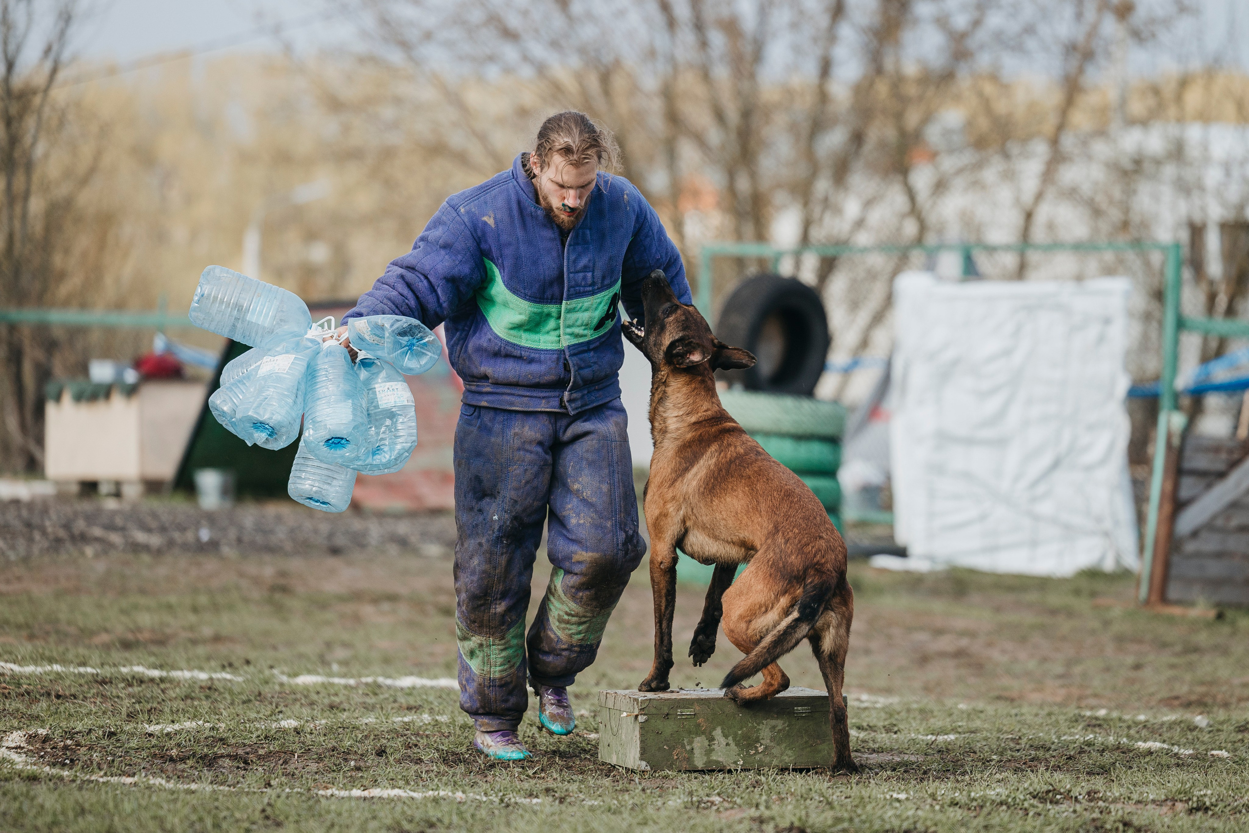 09.05.25 Вологда соревнования. Фотограф-анималист Анна Маринич