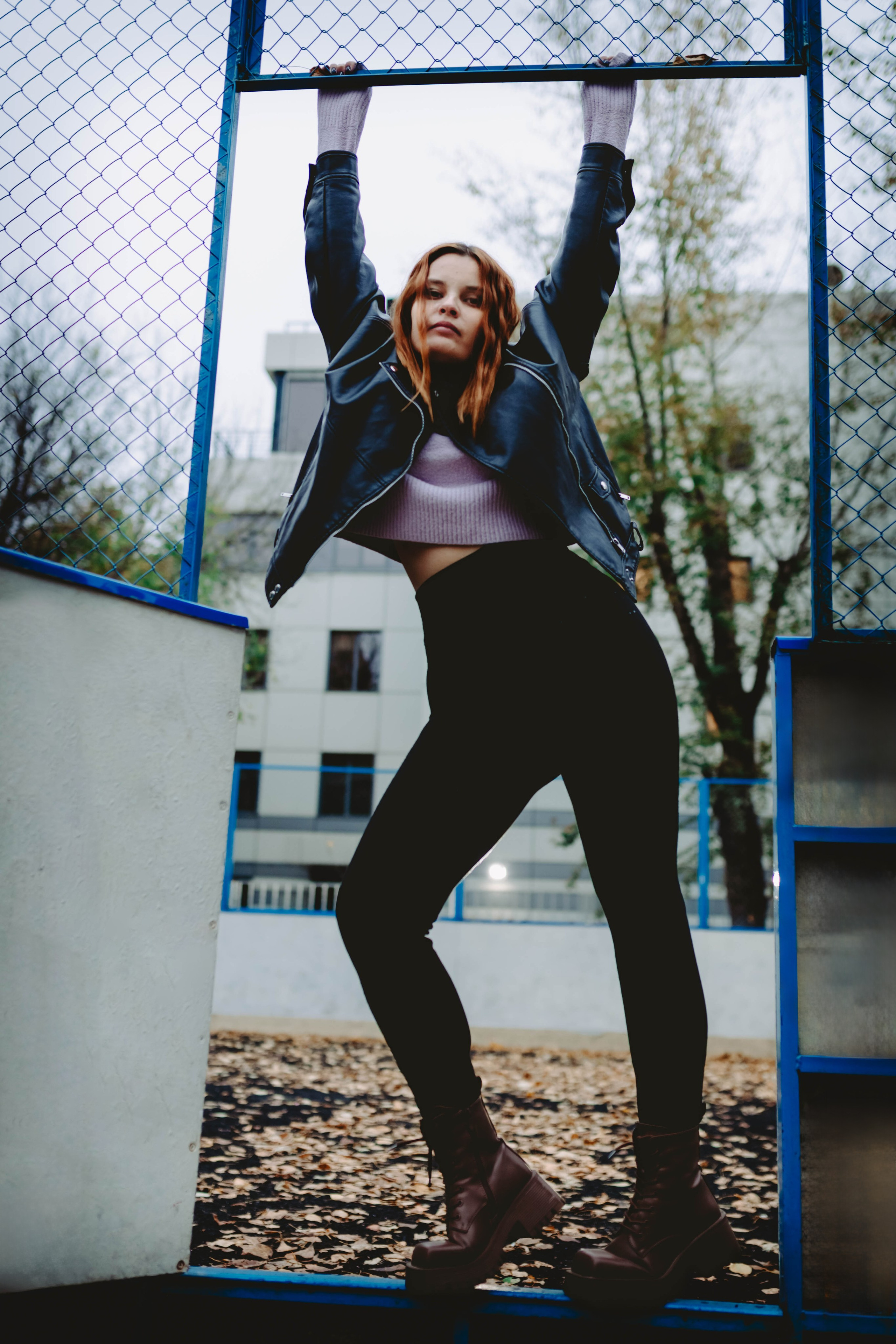 Алина. Александра Мельниченко/ Бегающий фотограф