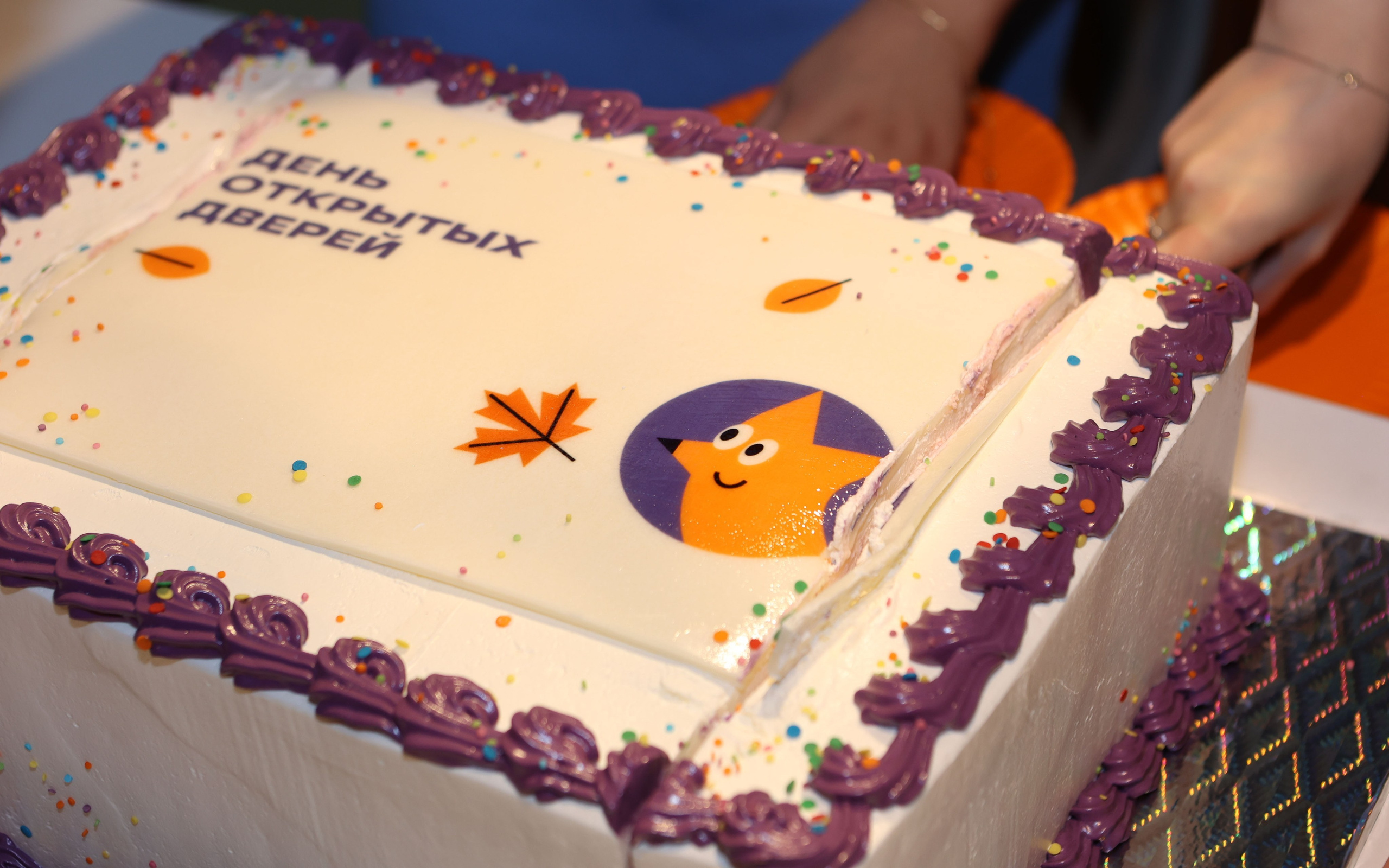 5-7 классы: Фоксфорд. Выпускные альбомы и школьный фотограф в Подольске, Троицке, Щербинке, Москве и Московской области