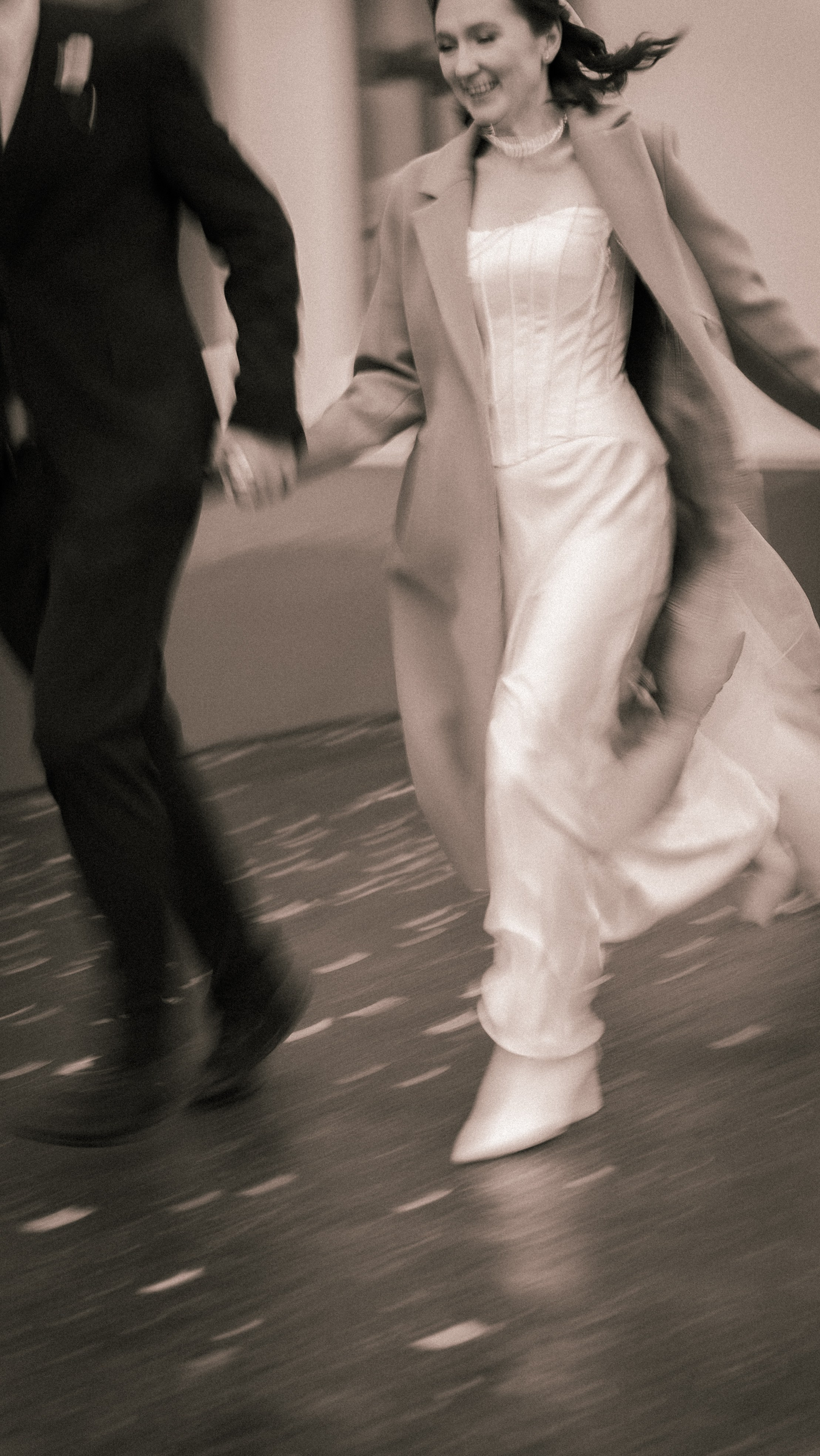 Федор и Любовь. Фотограф и видеограф Андрей Кукишев