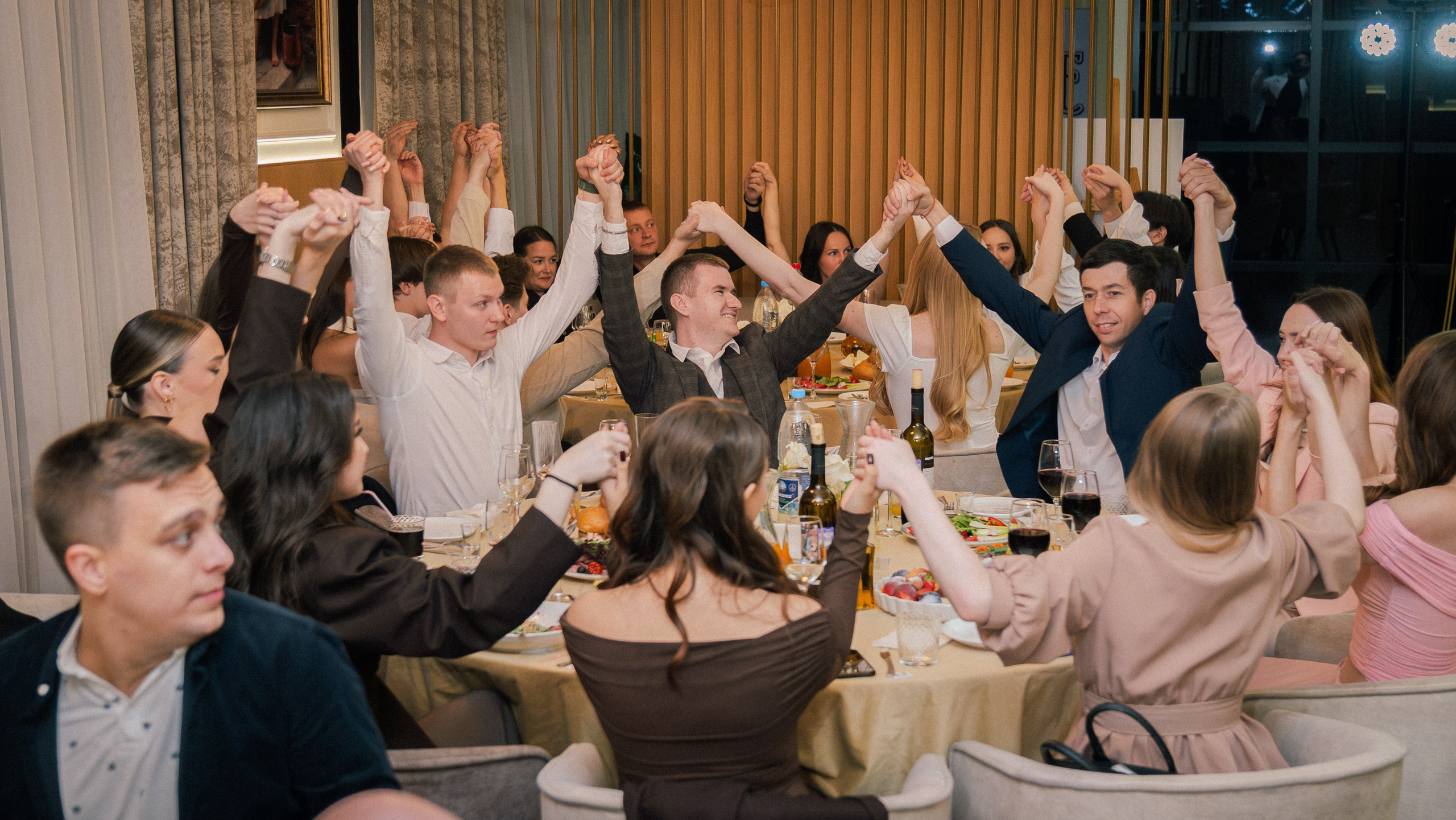 Денис и Галина. Фотограф и видеограф Андрей Кукишев