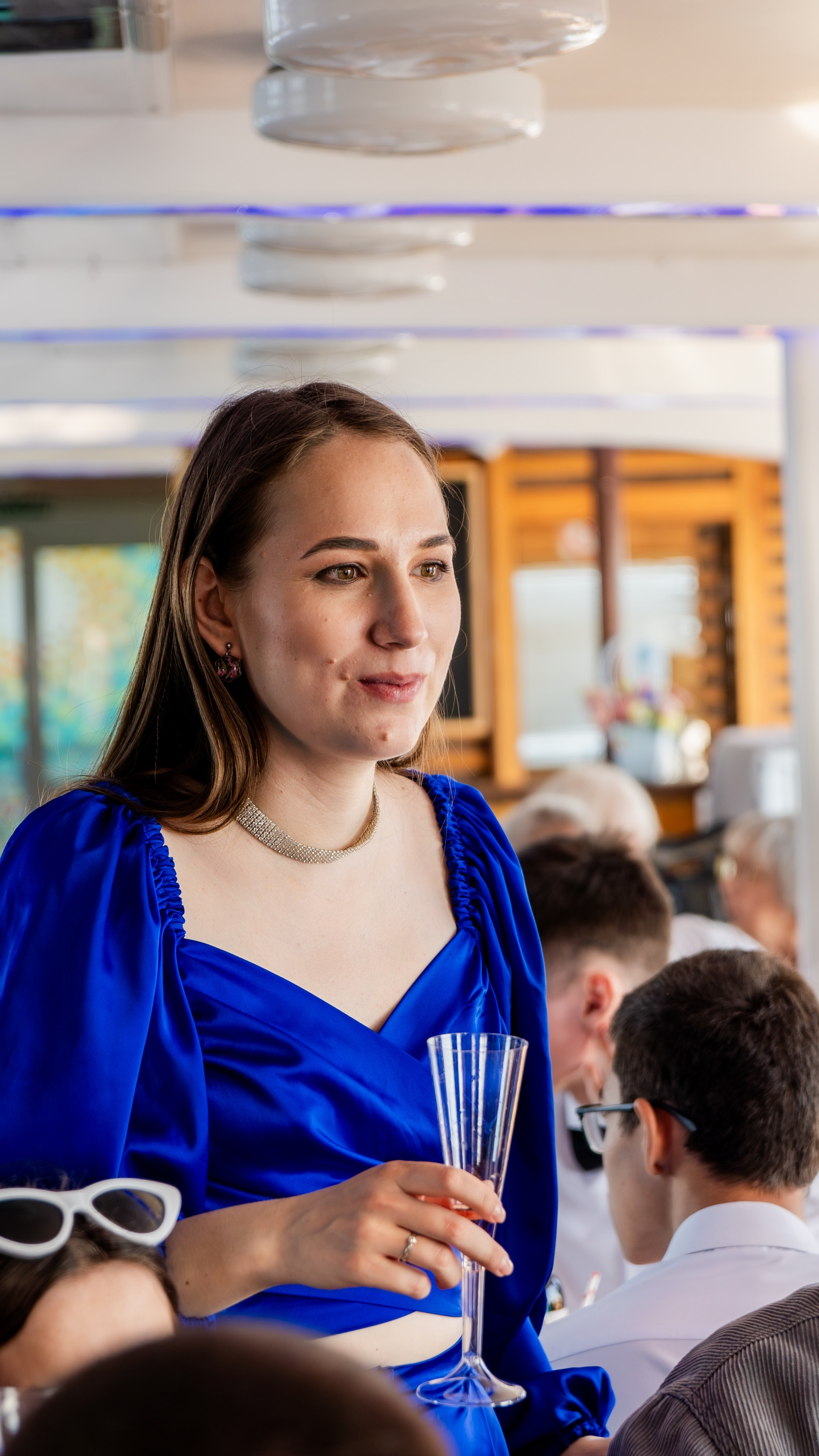 Алина и Арсений. Фотограф и видеограф Андрей Кукишев