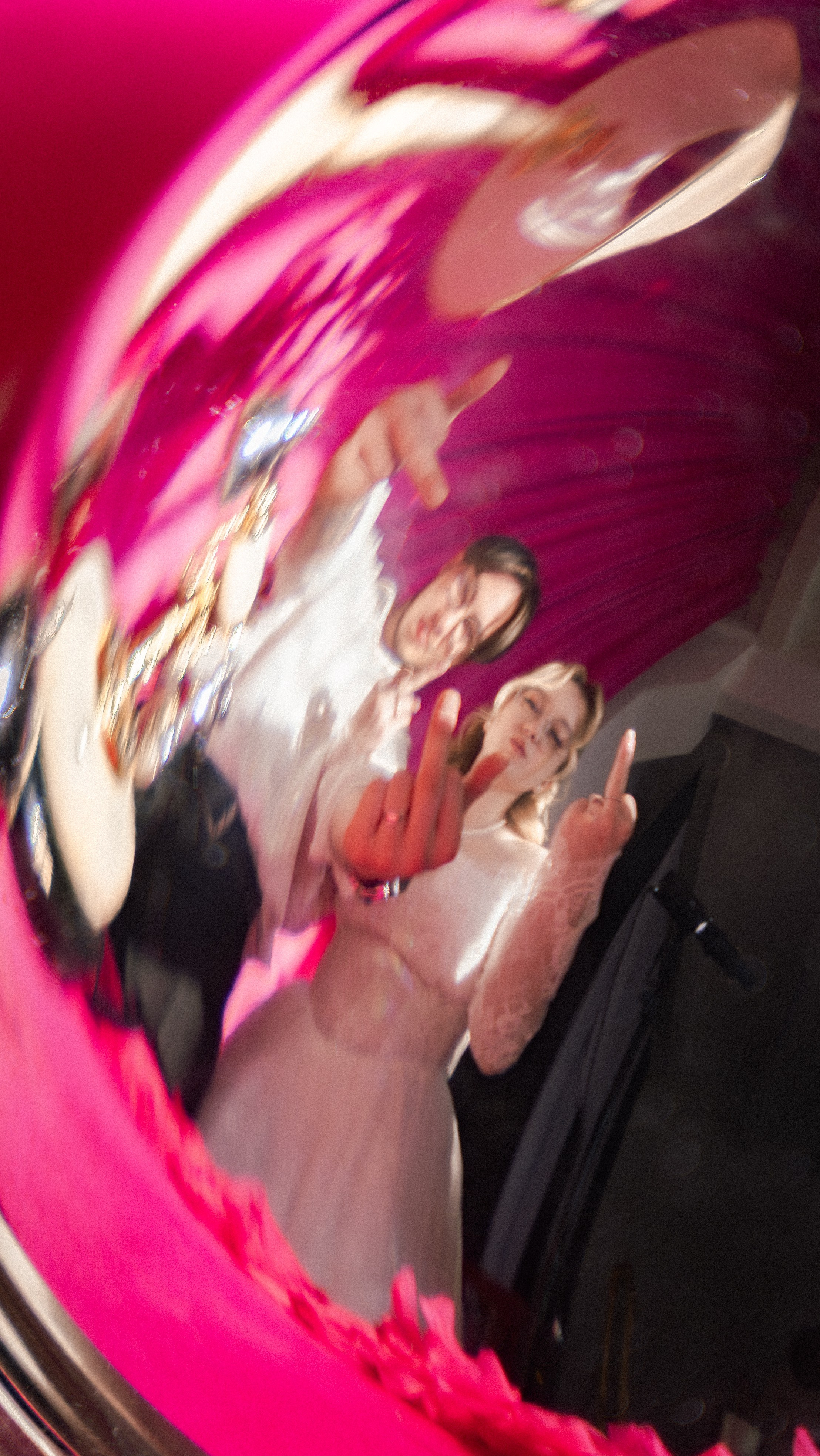 Вадим и Елизавета. Фотограф и видеограф Андрей Кукишев