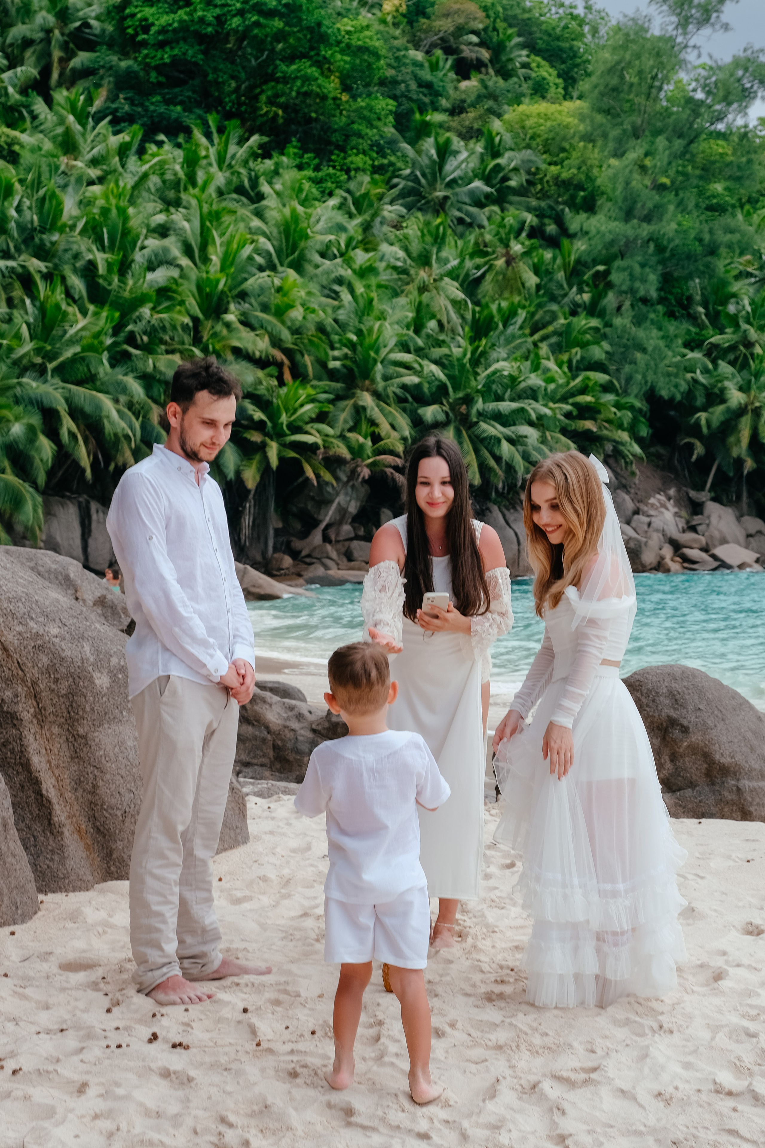Валерий и Анна. Свадебный фотограф Рамиль Баширов