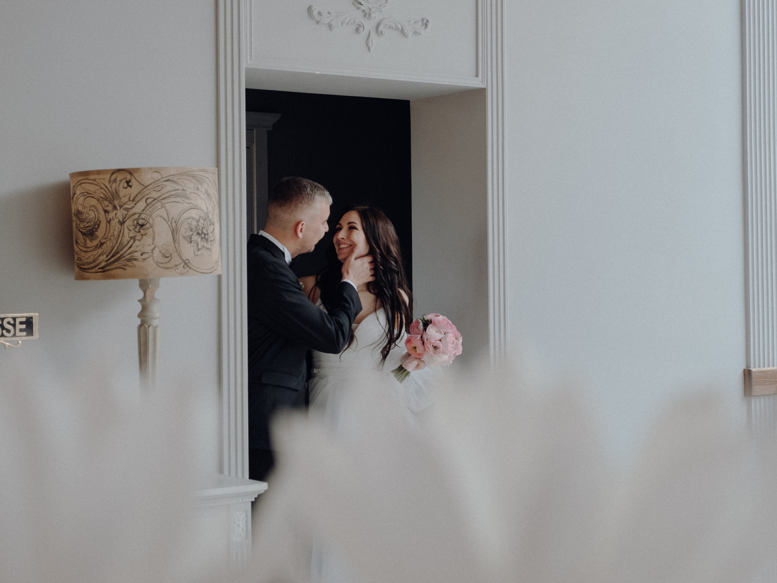 Алексей и Екатерина. Свадебный фотограф Рамиль Баширов