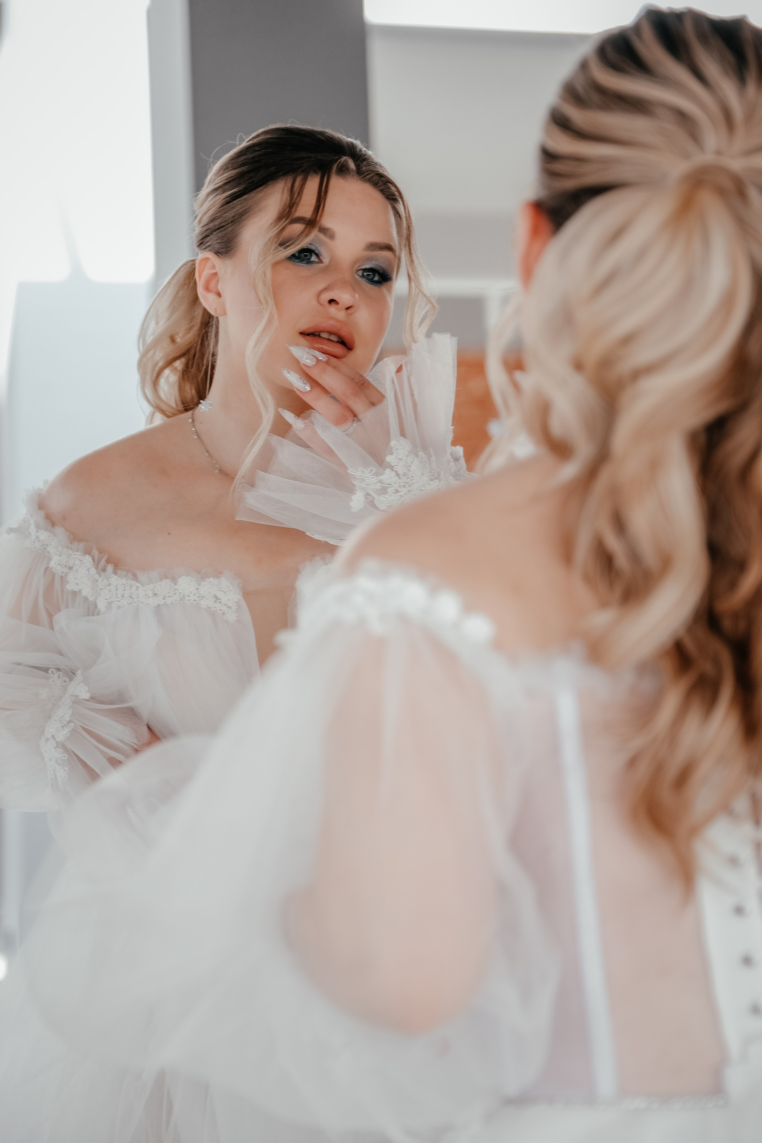 Дмитрий и Маргарита. Свадебный фотограф Рамиль Баширов