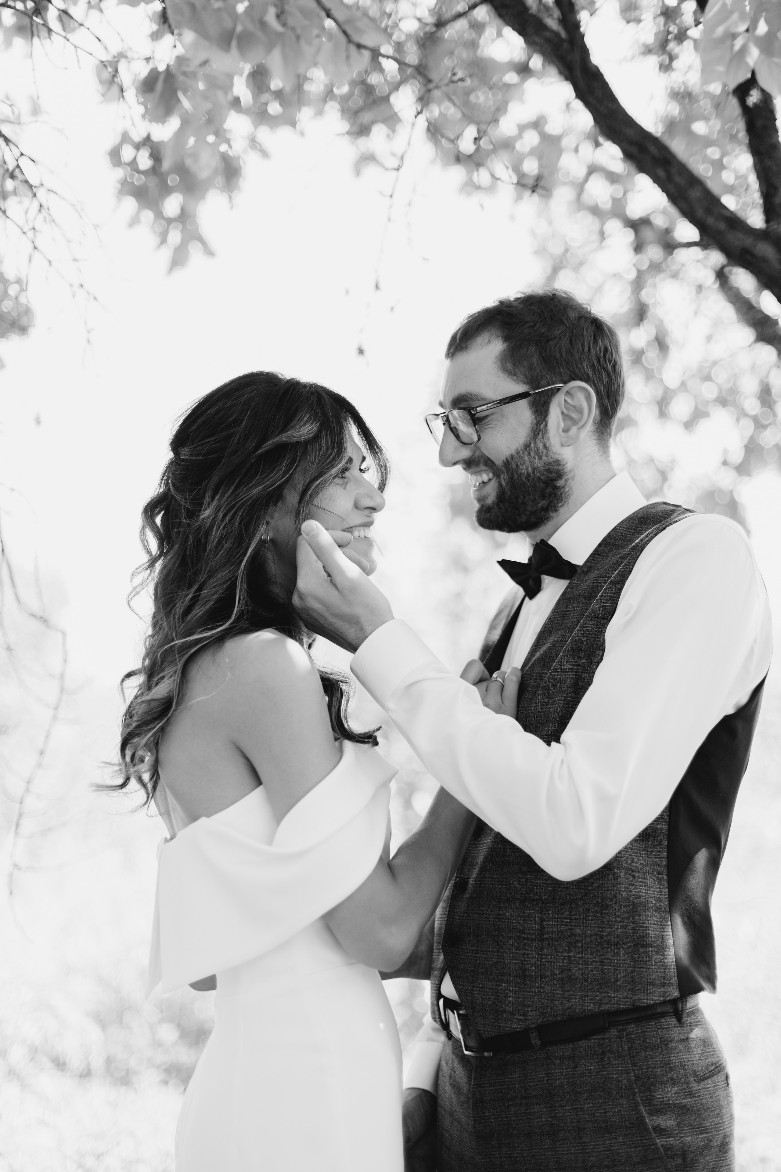 Свадьба Мери и Арама в храме Мухни. Фотограф в Армении Женя Гилевич