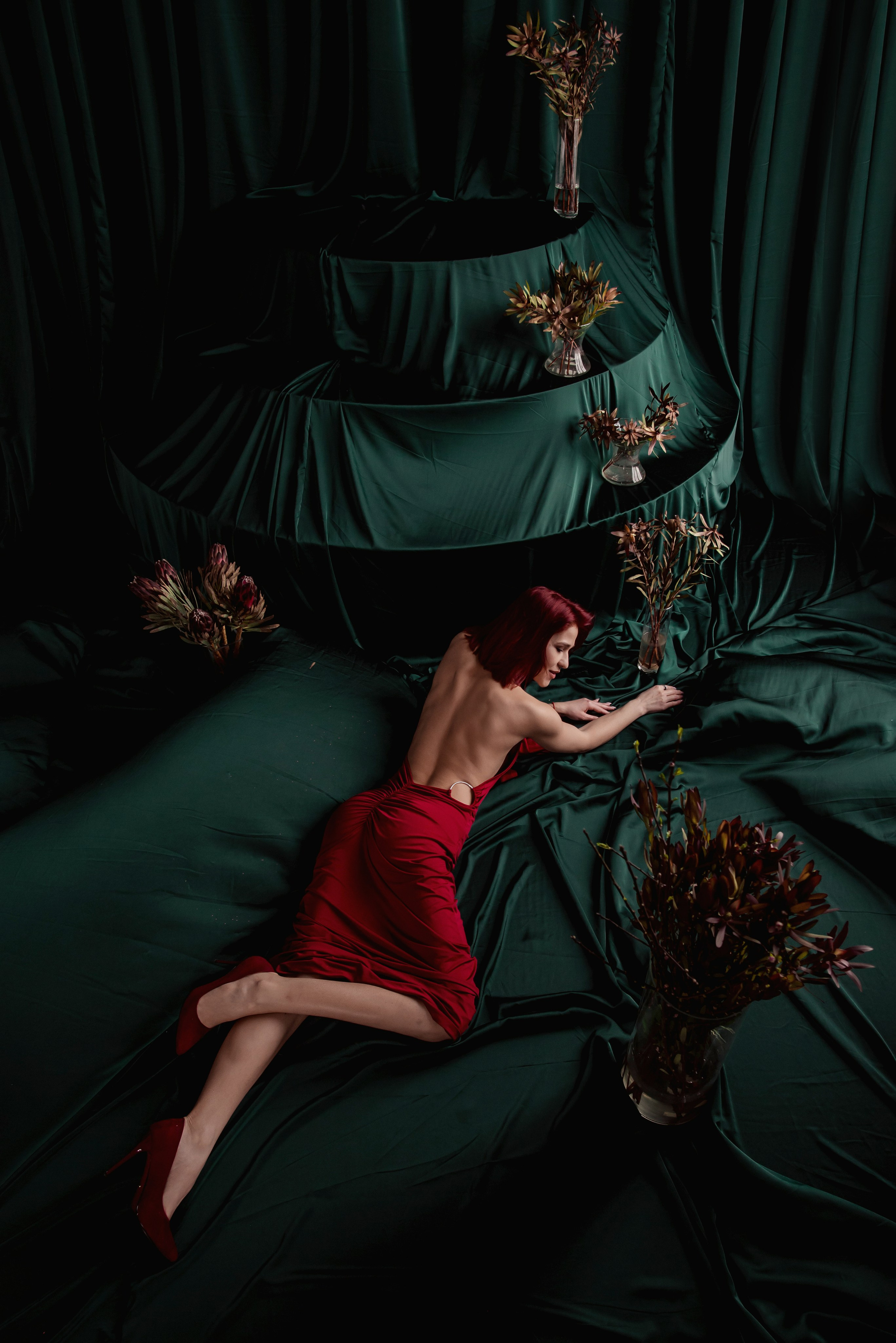 Николь. Семейный фотограф в Новочеркасске Виктория Громова