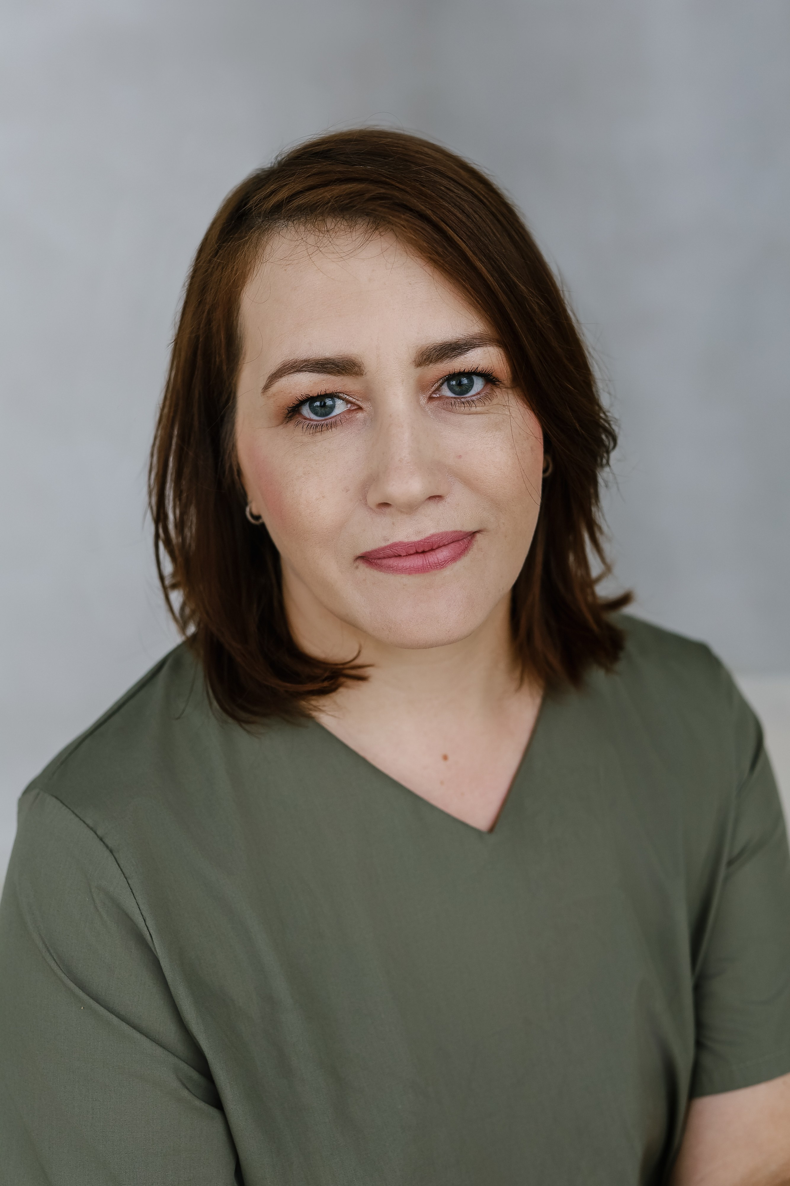 Студия массажа Альма. Фотопродакшн продающего контента