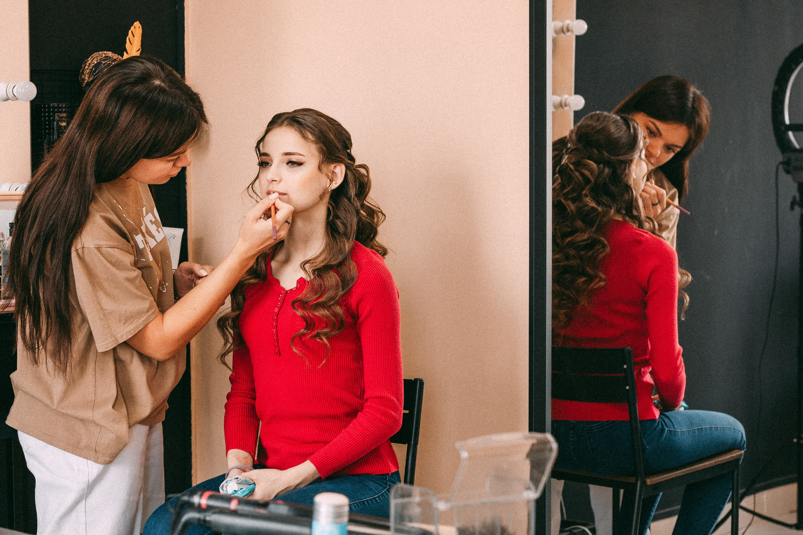 Дмитрий и Ангелина. Свадебный и женский фотограф