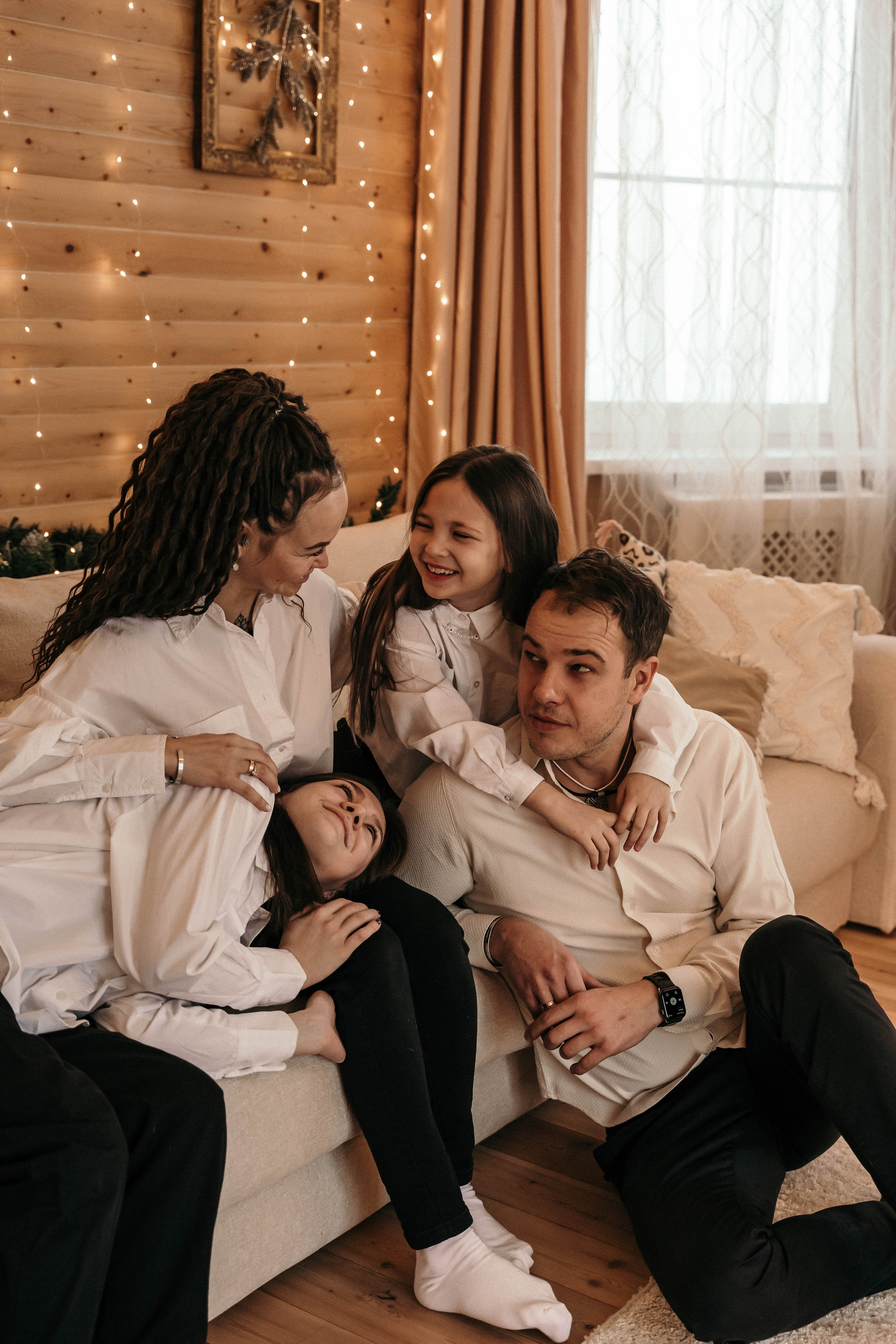 13/01/2024. Свадебный и семейный фотограф в Югорске Ольга Мищенко