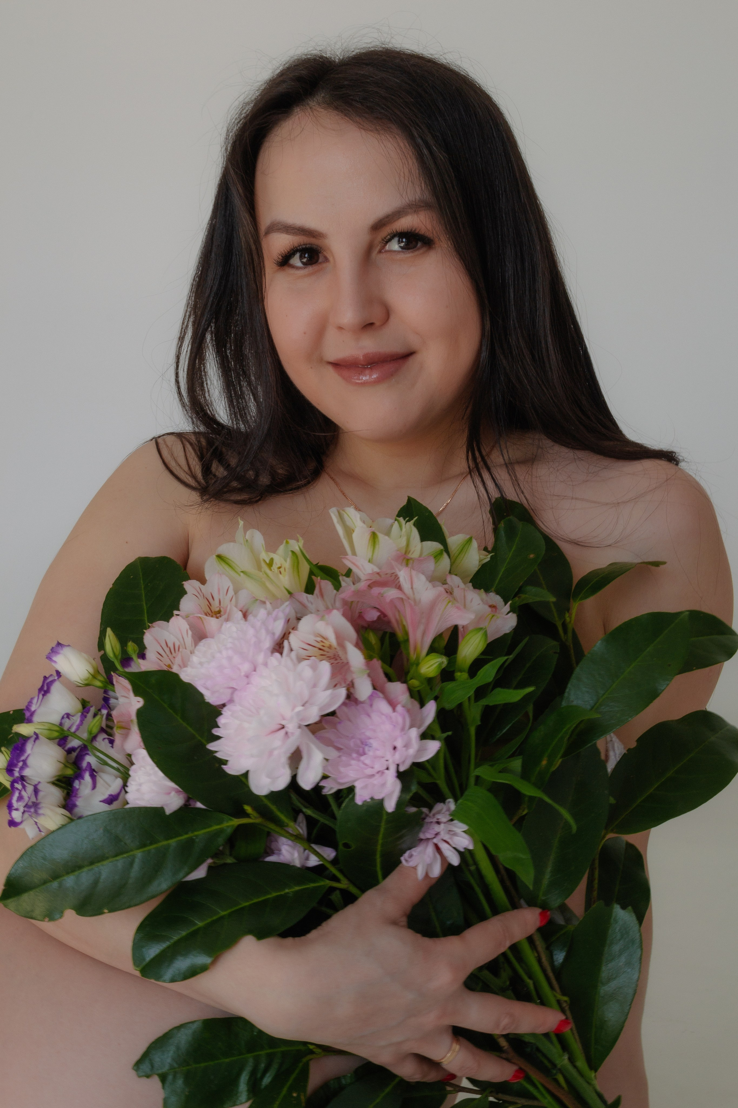 Айгуль. Семейный фотограф в Новом Уренгое Алёна Пряженцева