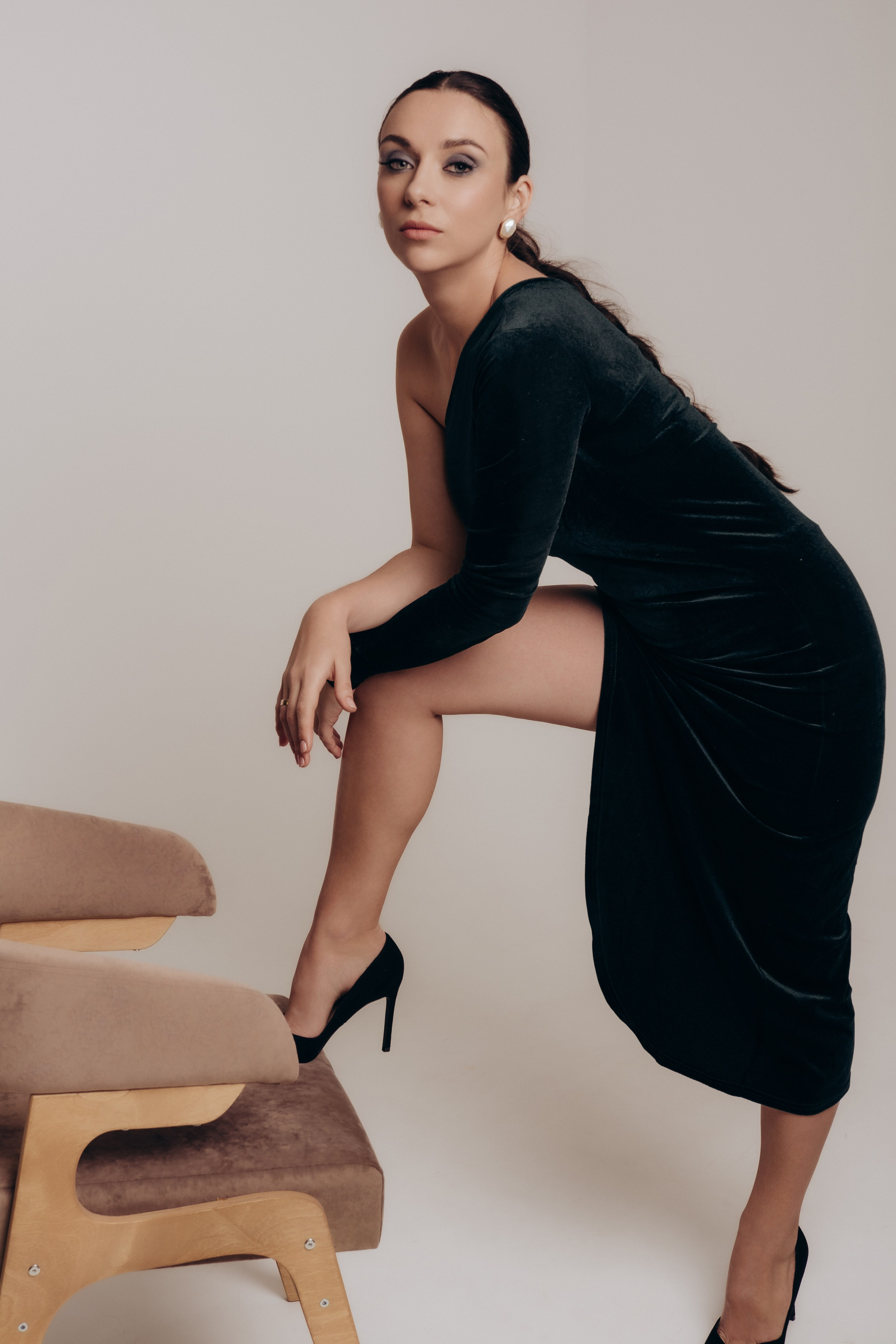 Дарья. Семейный фотограф в Новом Уренгое Алёна Пряженцева