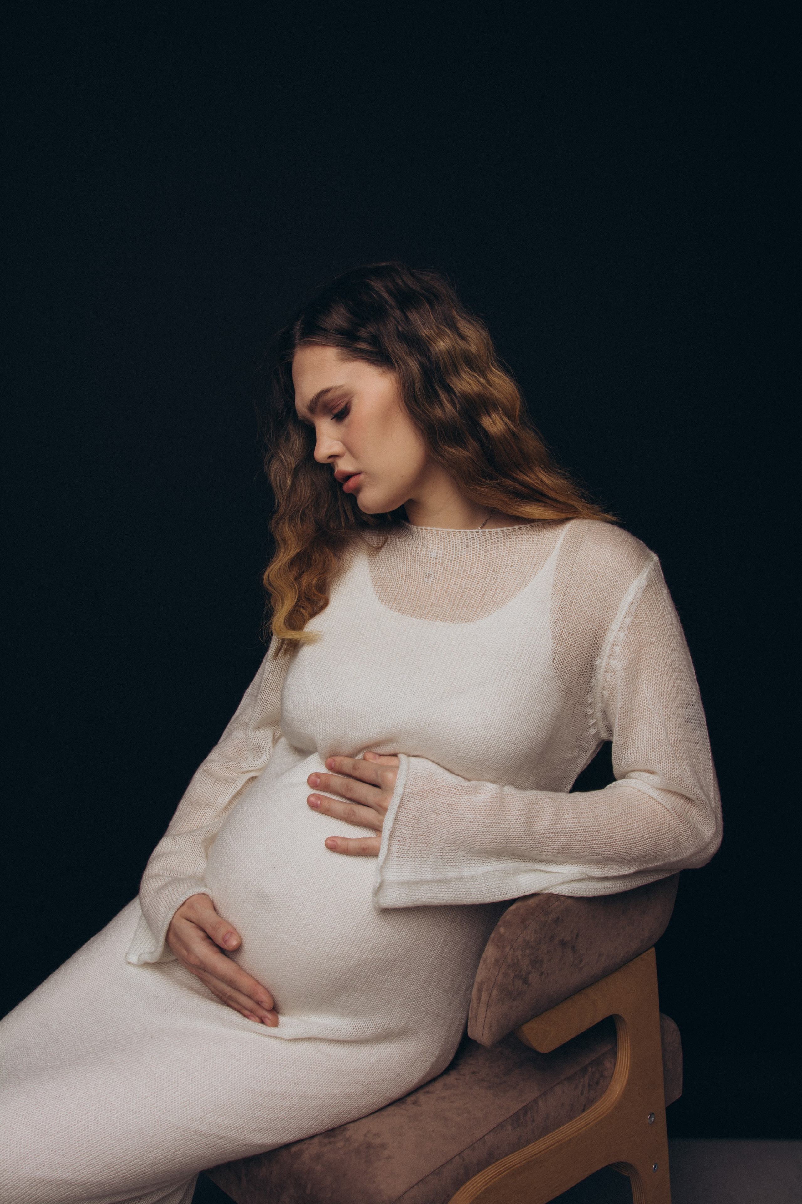 Валентина. Семейный фотограф в Новом Уренгое Алёна Пряженцева