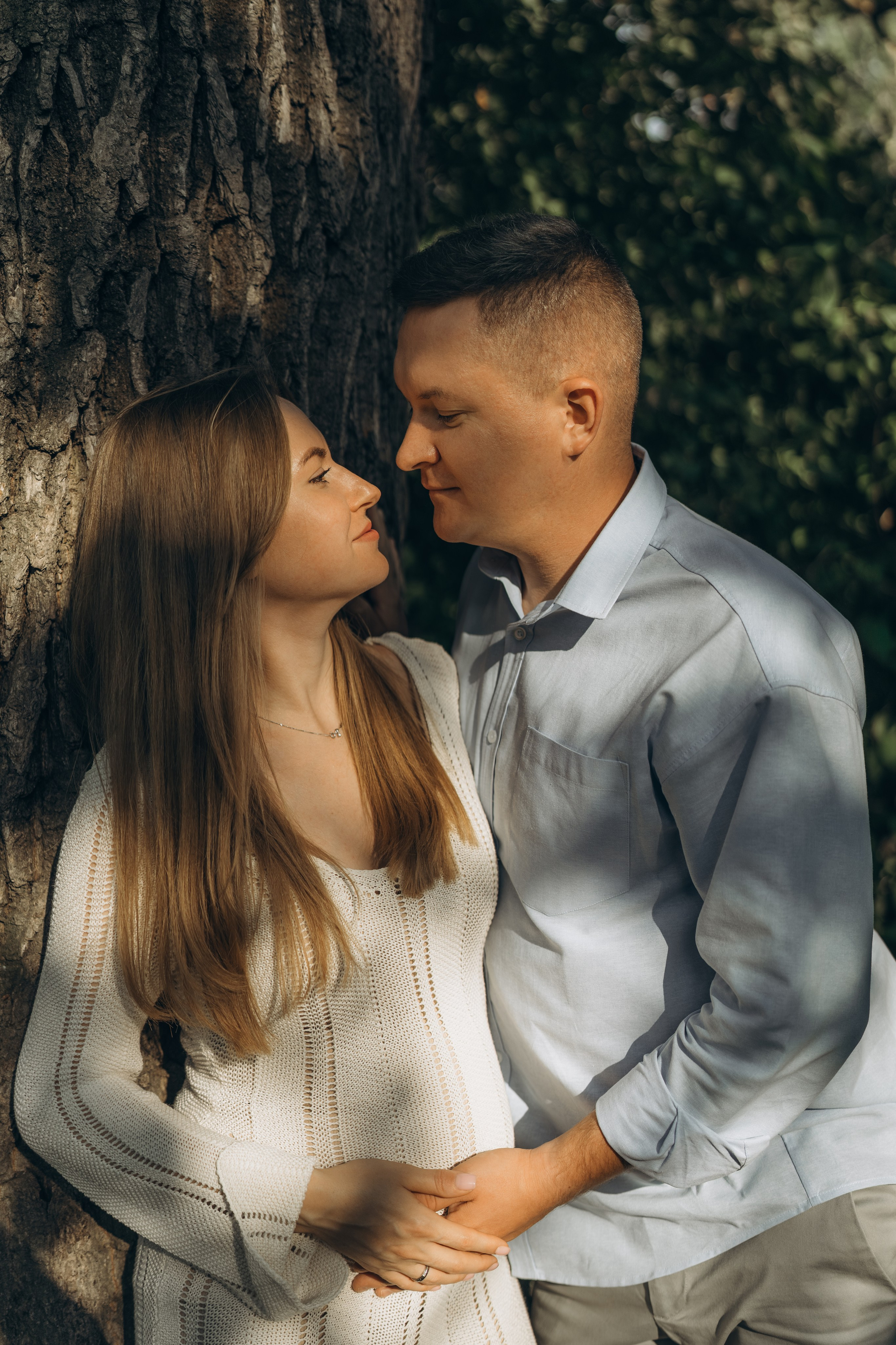 О любви и ее продолжении. Семейный фотограф Москва. Фотограф беременности и материнства Москва