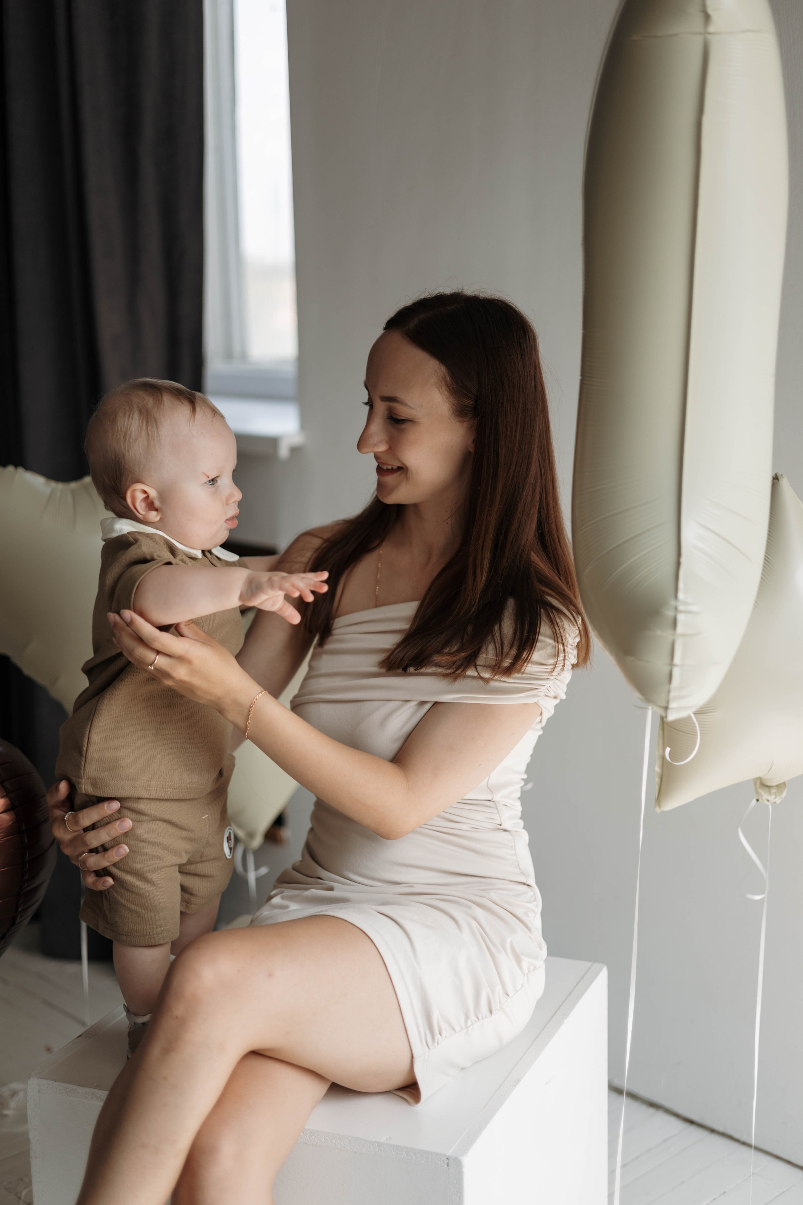 День рождения. Фотограф Сальск Катерина