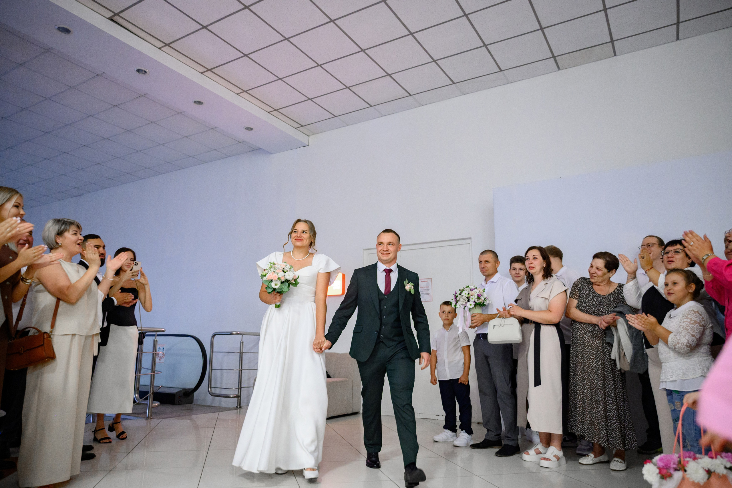 Nadezhda & Alexey. Фотограф в Липецке Ковалько Евгений