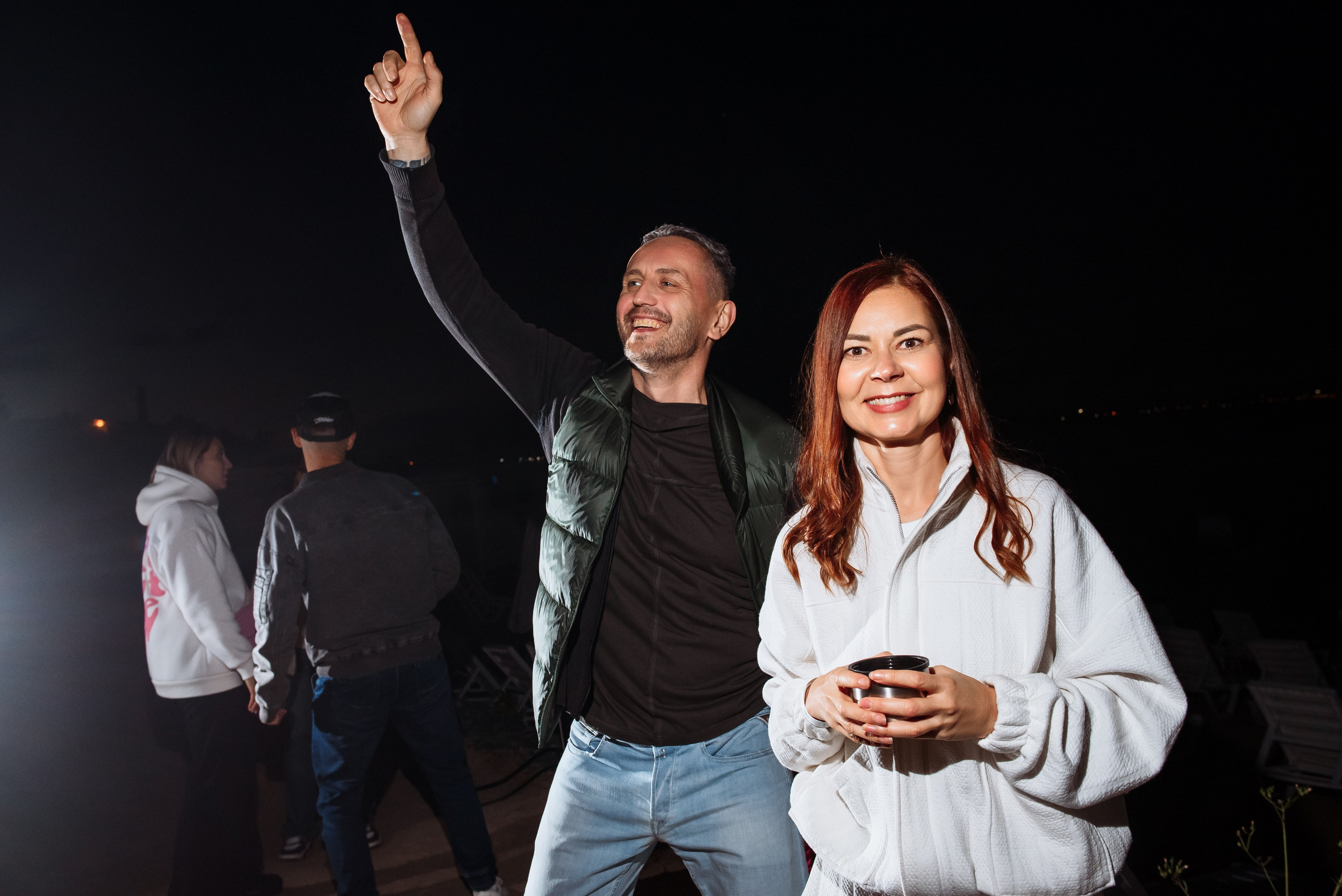 Пляжная вечеринка. Wedding and family photographer USA