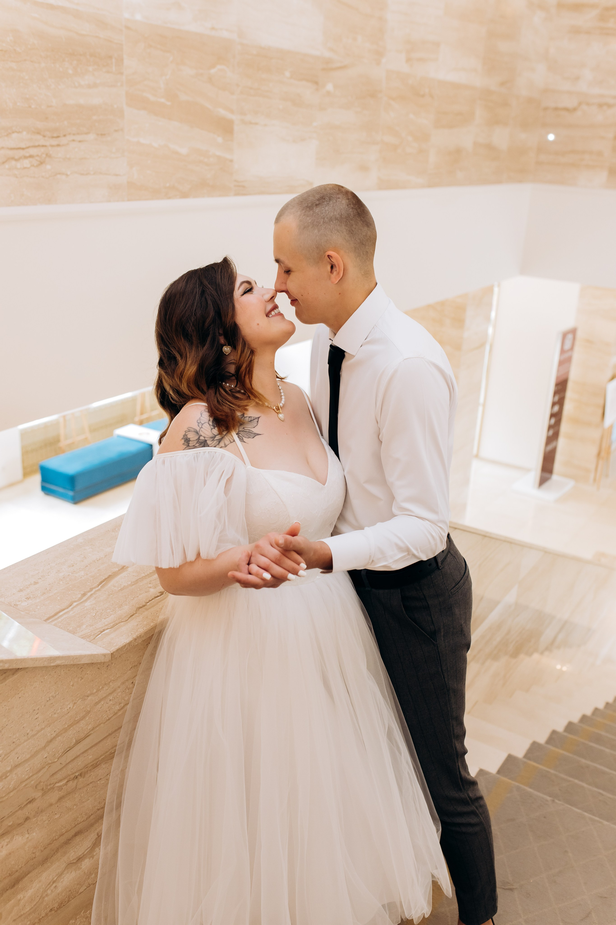 Свадебная фотосессия. Ваш универсальный фотограф Евгения Дунаевская