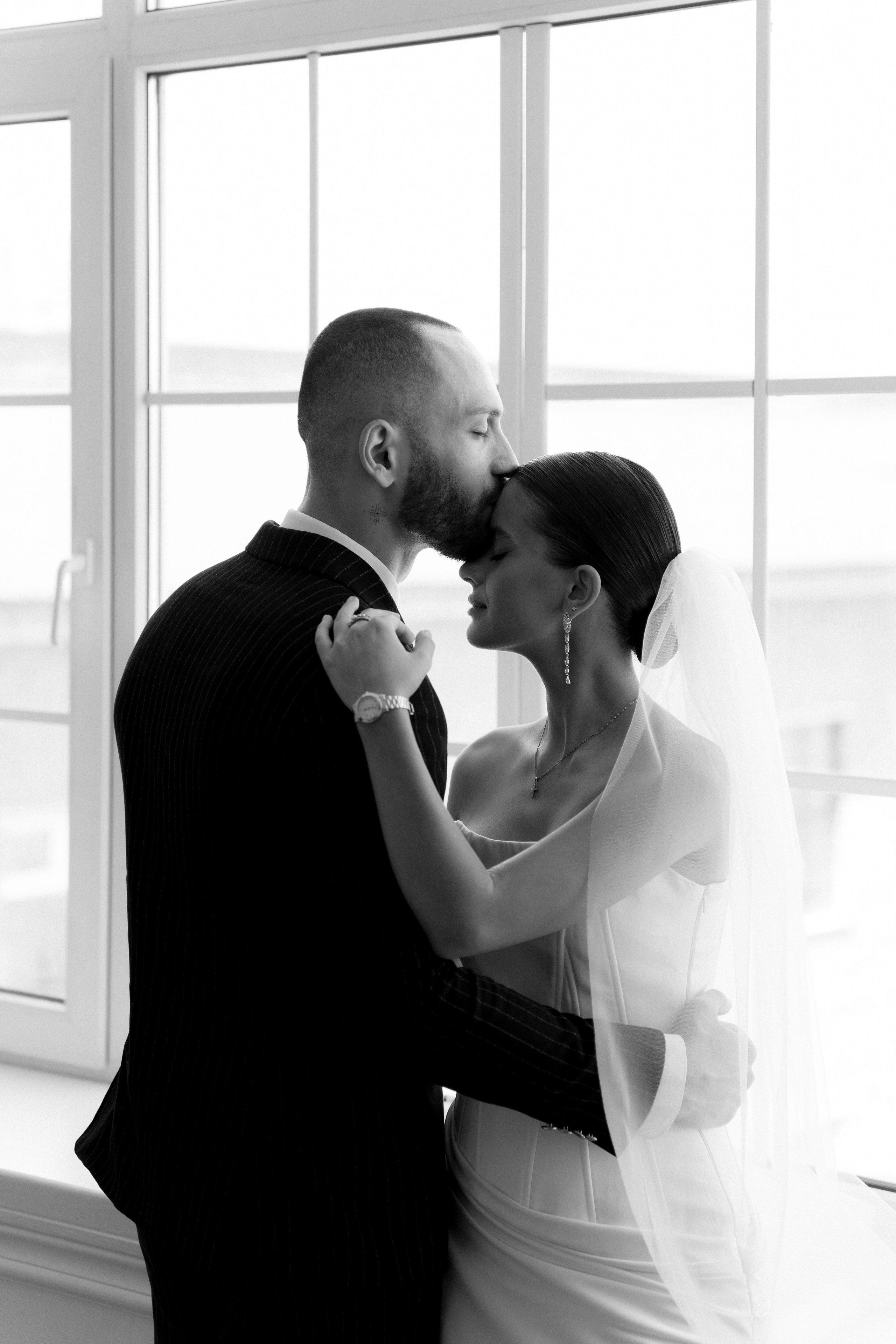 Эрик & Вероника