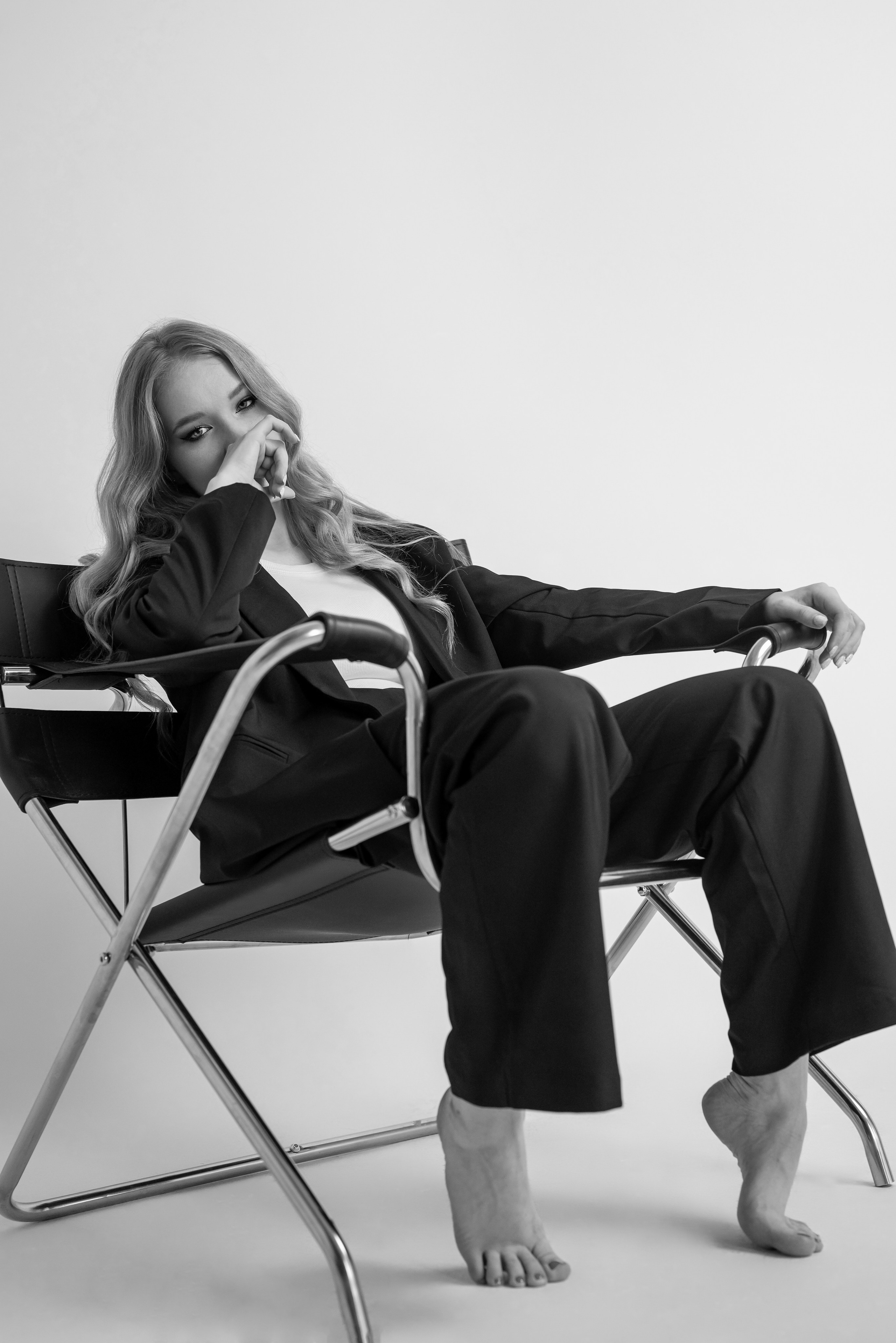 Юлия. Фотограф в городе Салават