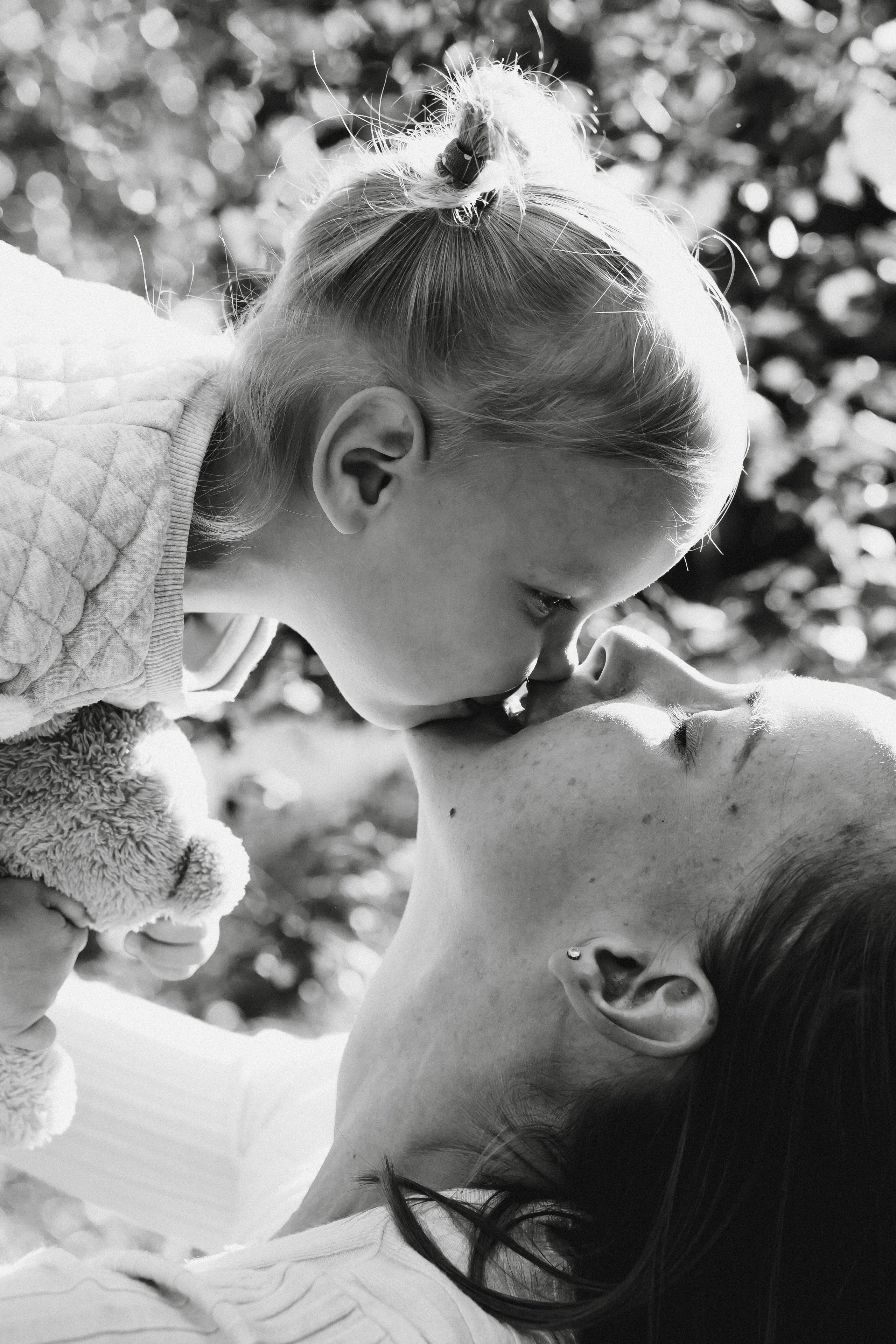 Вася и Маша. Фотограф в Нижнем Новгороде Алексей Уковский