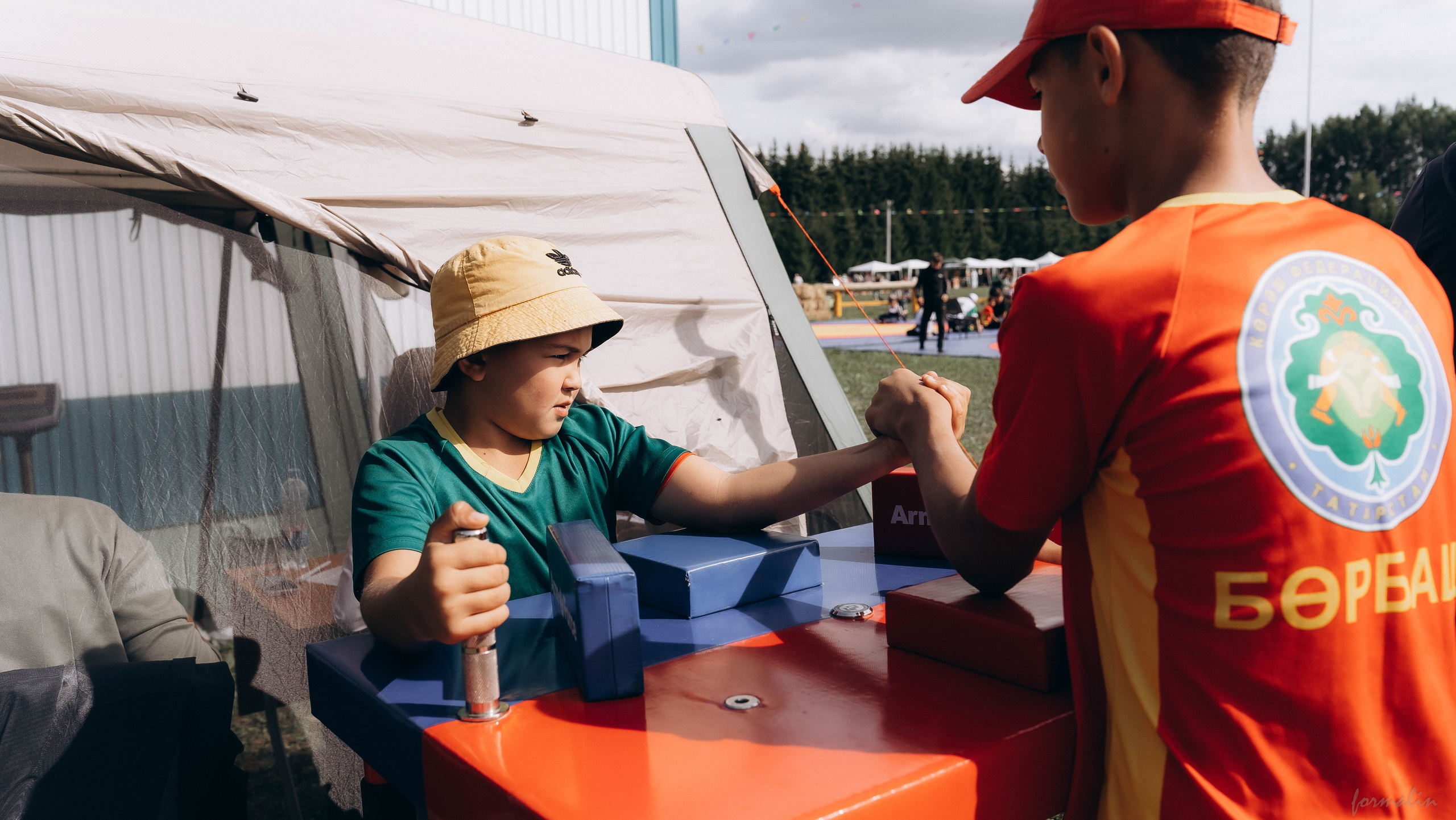 День Коня. Алиса Никитцова | Фотограф в Казани