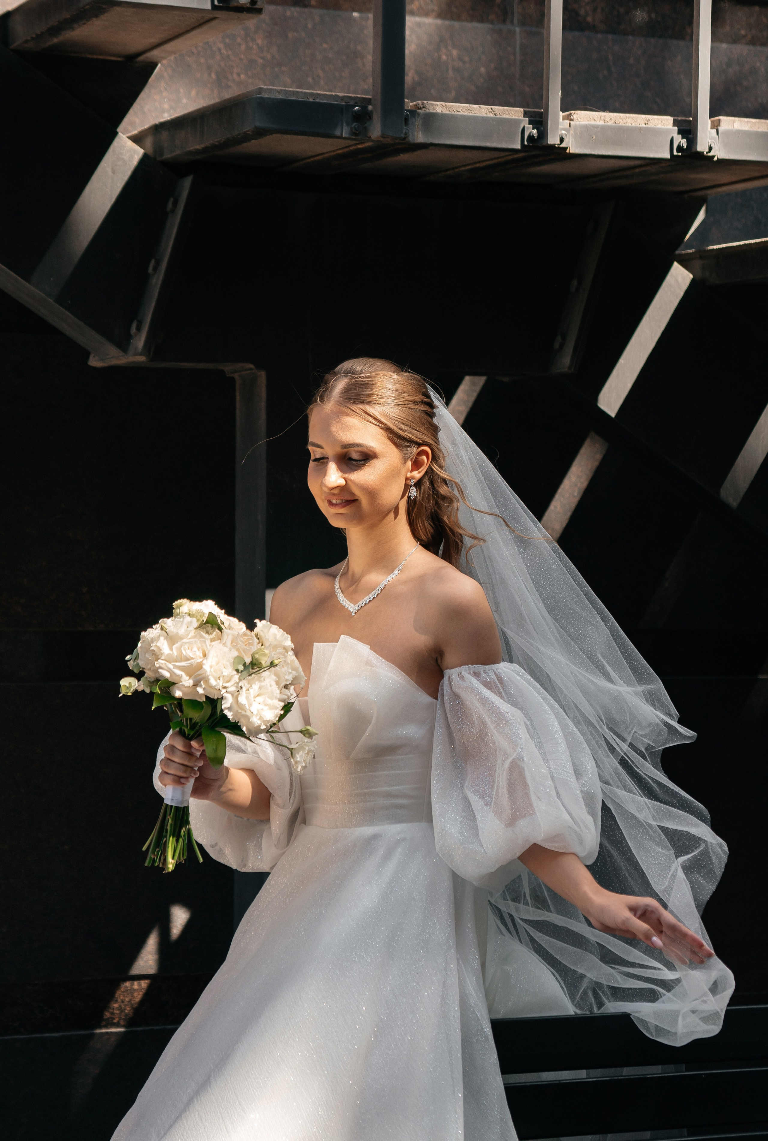 Алла и Александр. Свадебный фотограф в Тольятти | Яна Руднева