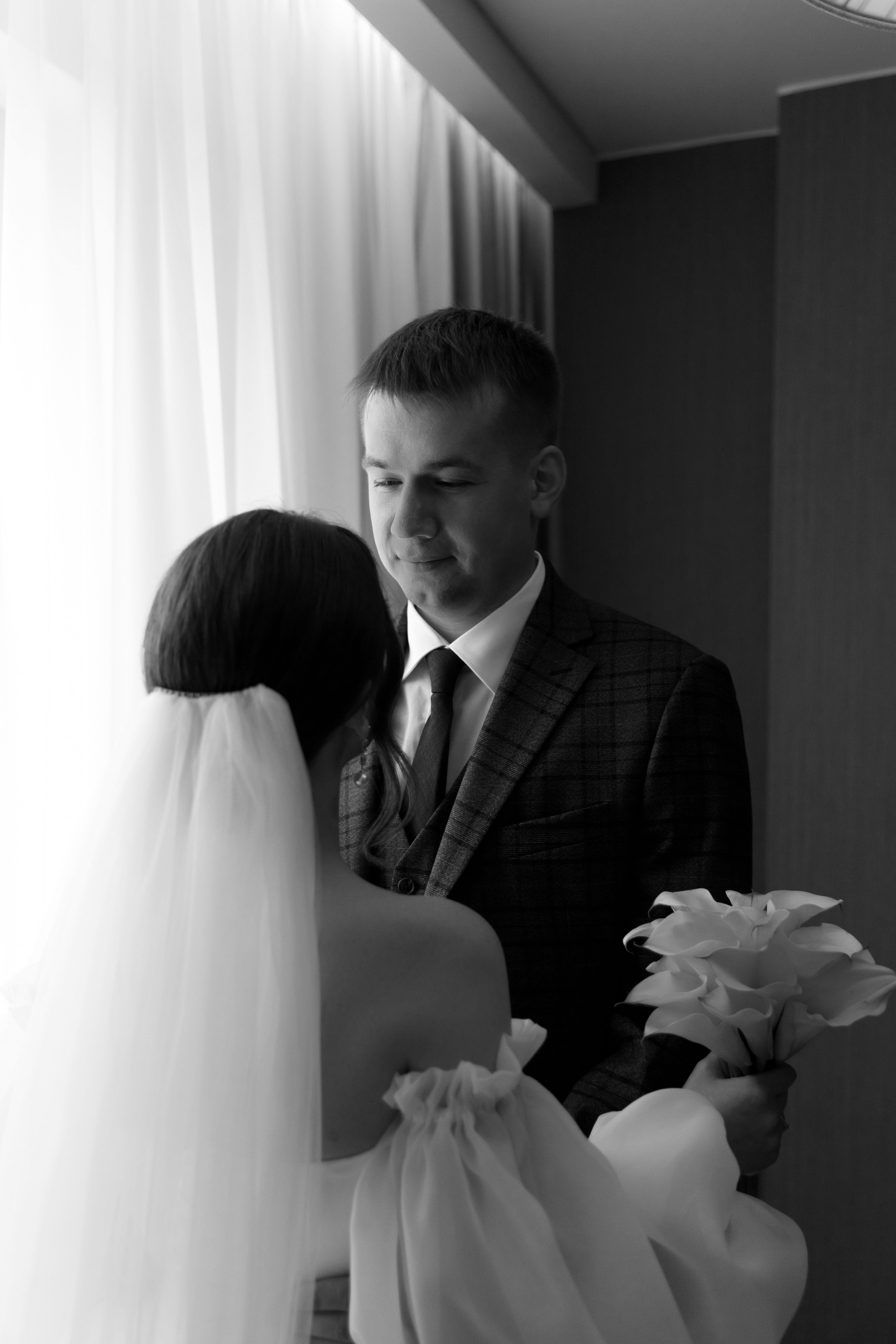 IGOR & ANASTASIA. Свадебный фотограф в Туле и Москве