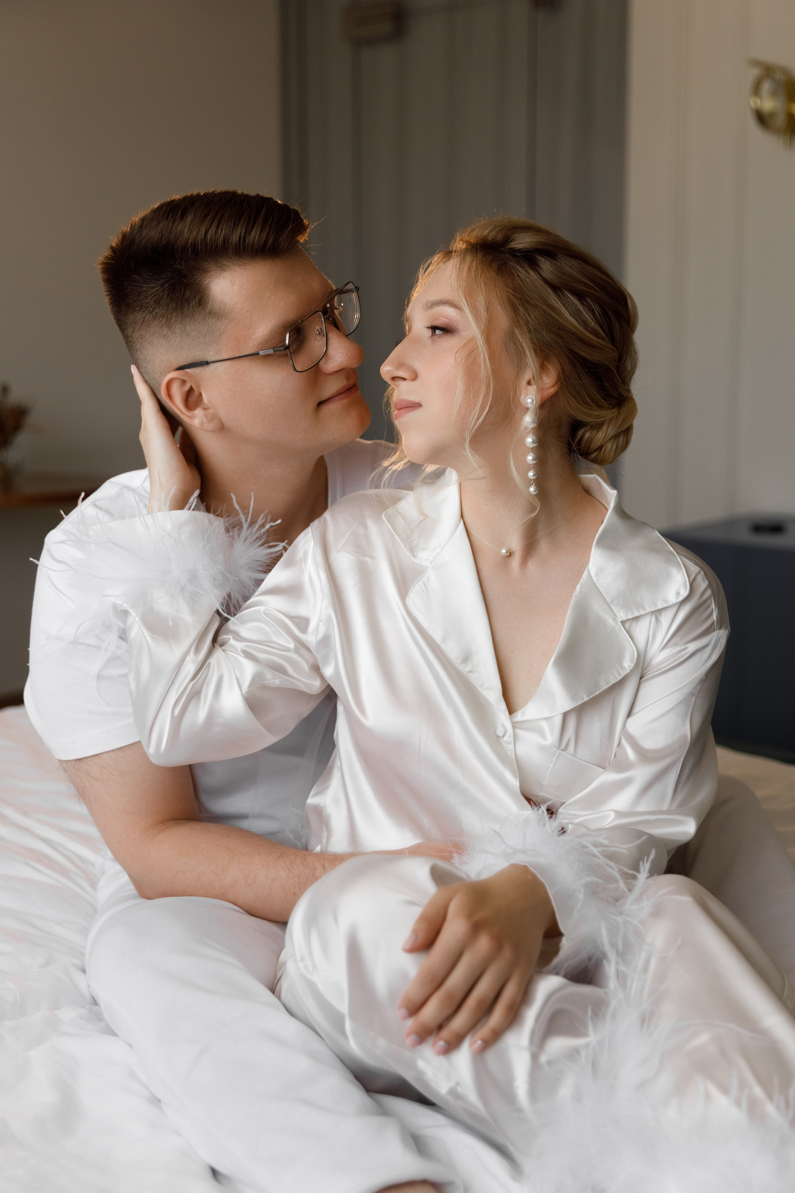 GENNADY & ANGELINA. Свадебный фотограф в Туле и Москве