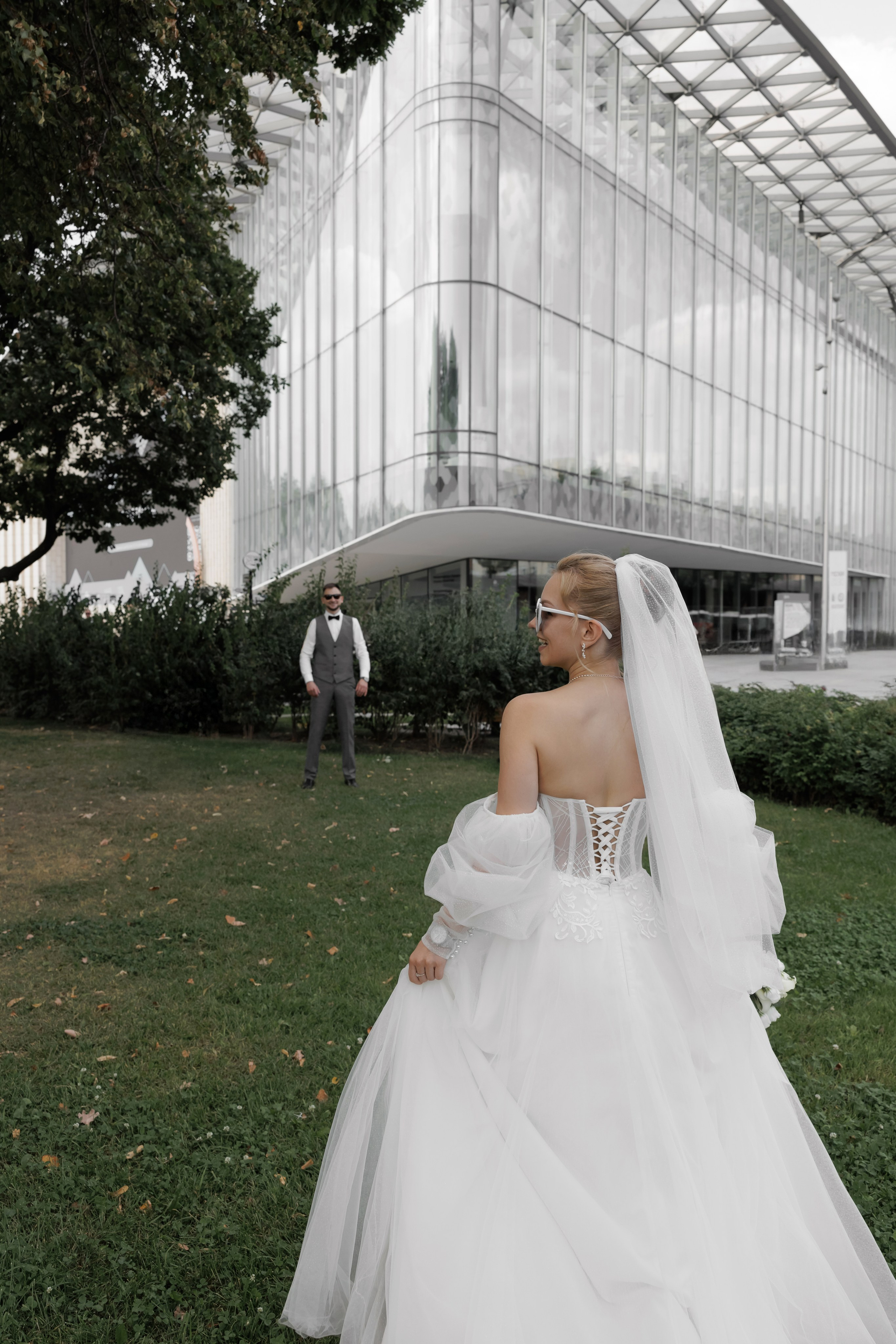 SERGEI & KSENIYA. Свадебный фотограф в Туле и Москве