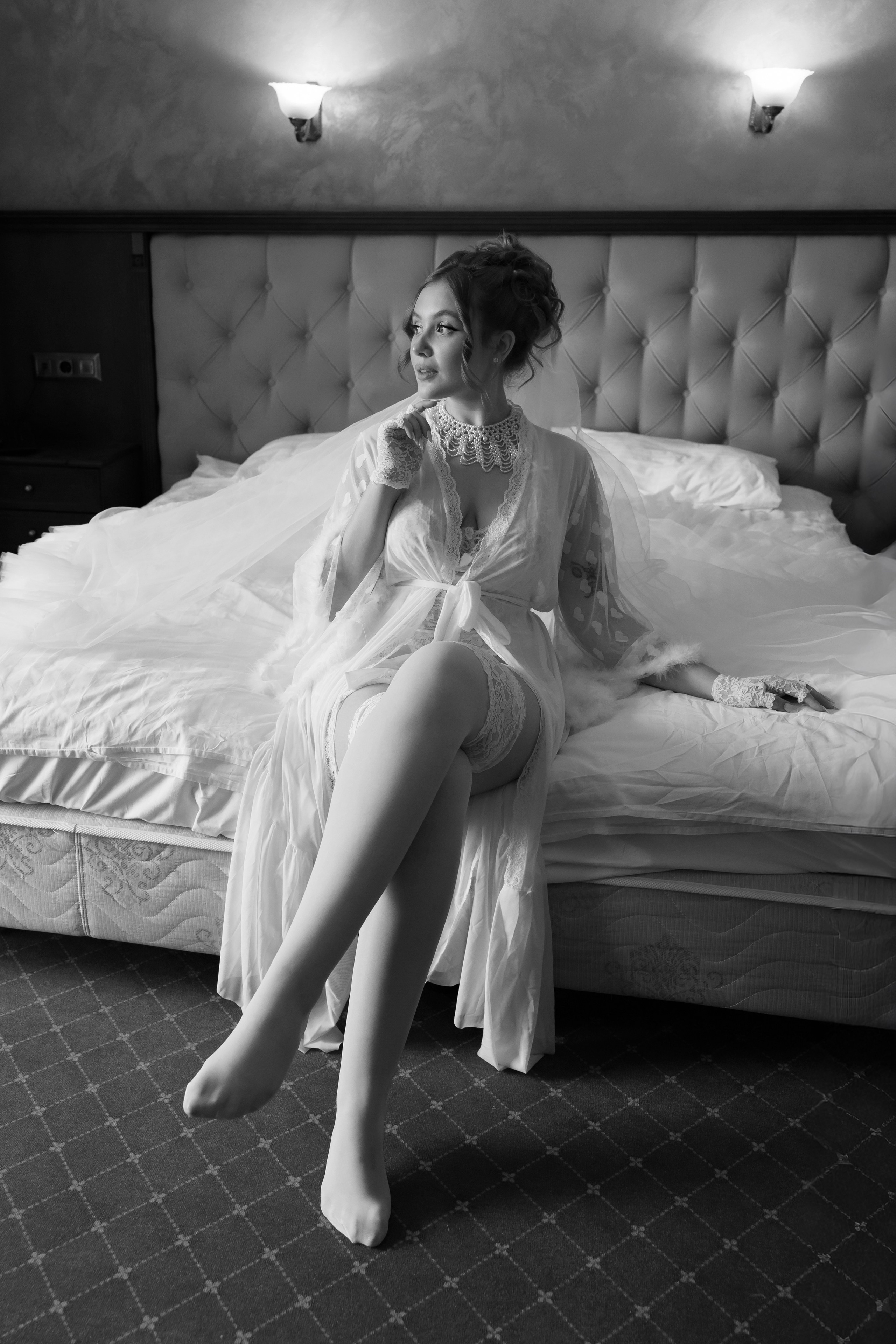 DAVID & ANASTASIA. Свадебный фотограф в Туле и Москве