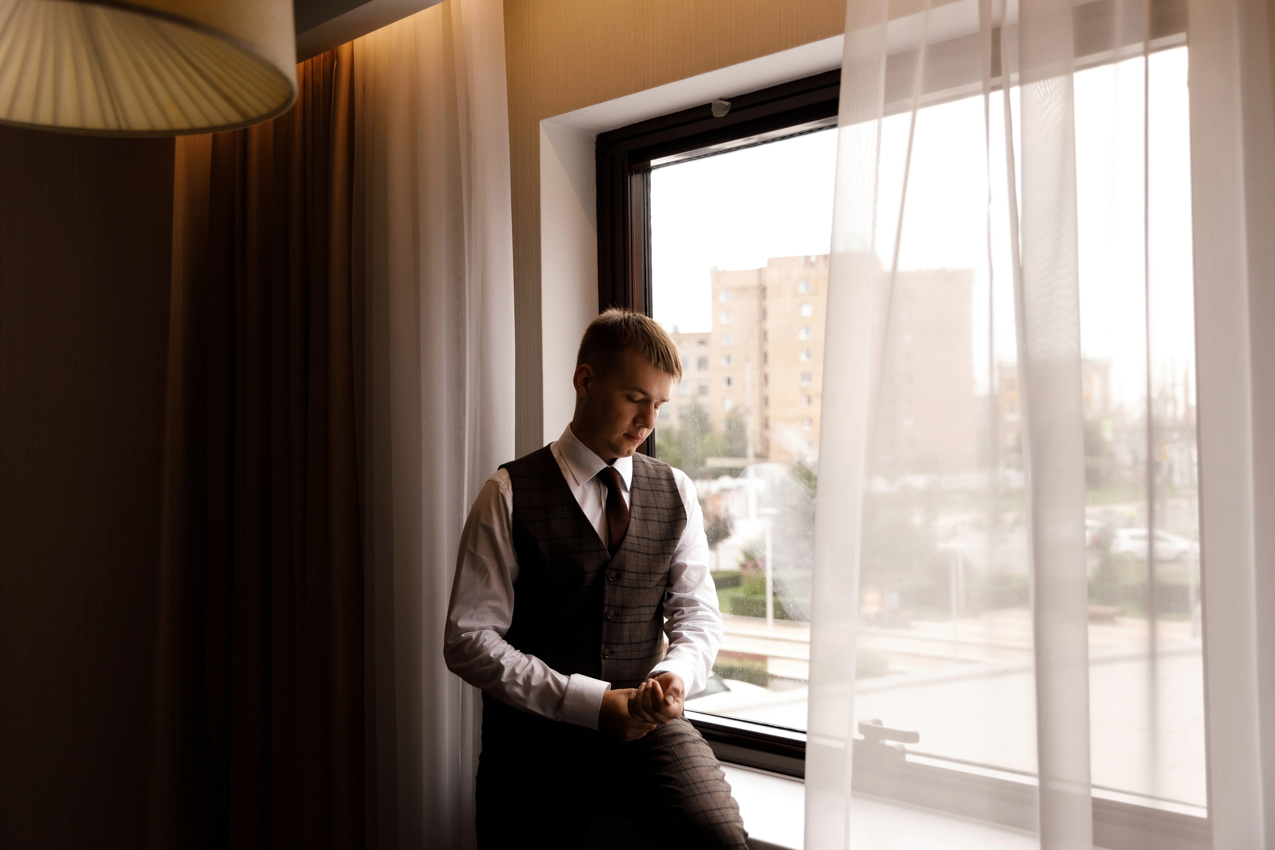 IGOR & ANASTASIA. Свадебный фотограф в Туле и Москве